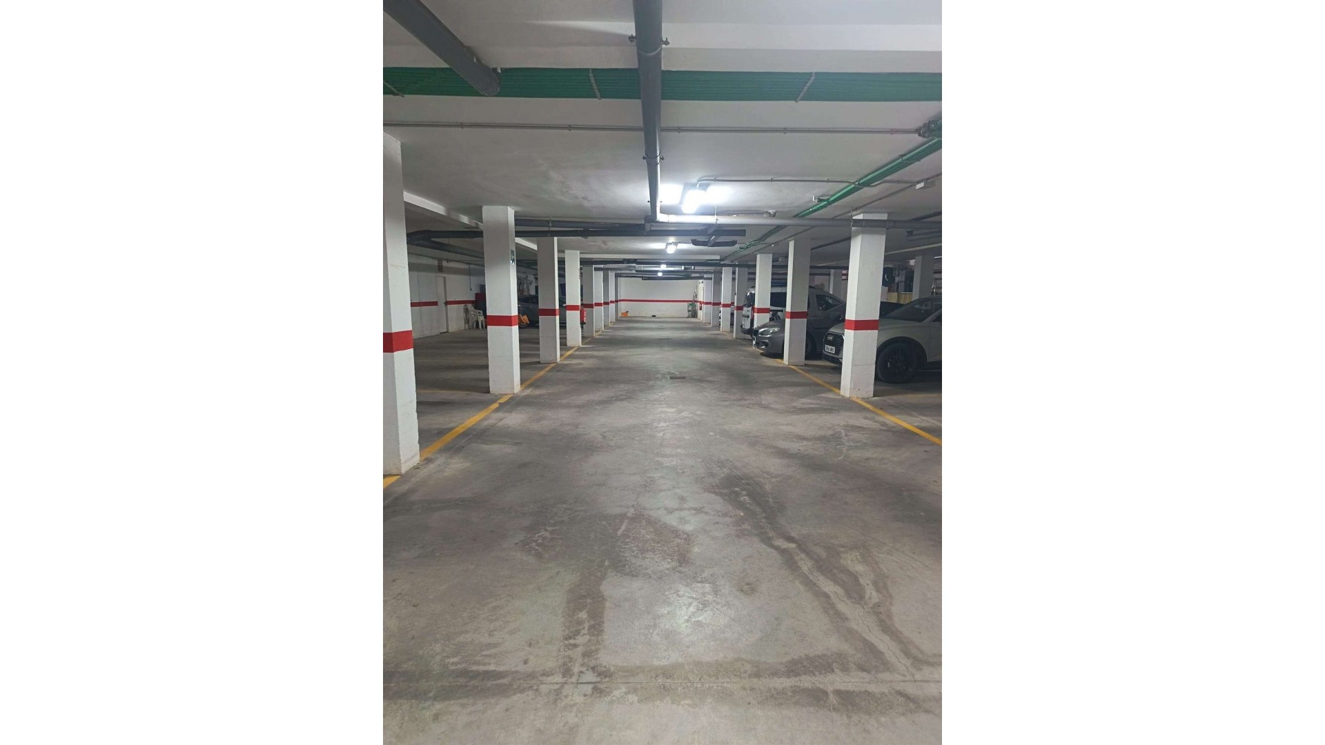 Venta - Apartamento piso -
Villamartín