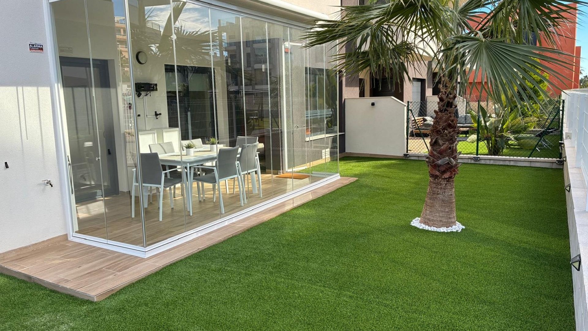 Venta - Apartamento piso -
Villamartín