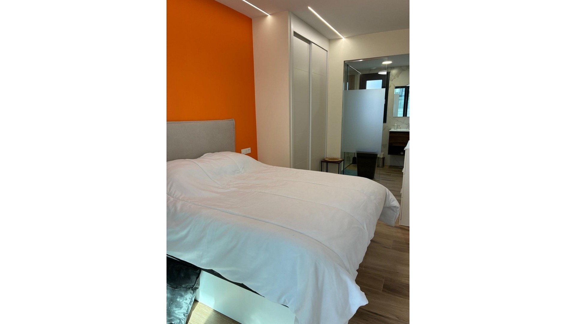 Venta - Apartamento piso -
Villamartín