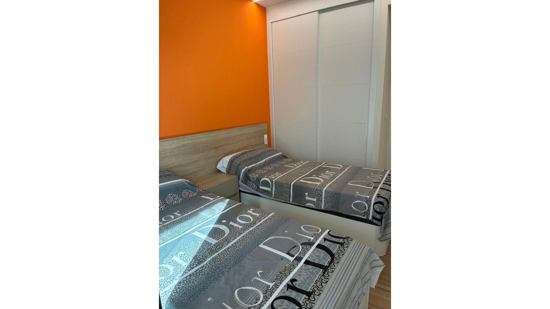 Venta - Apartamento piso -
Villamartín