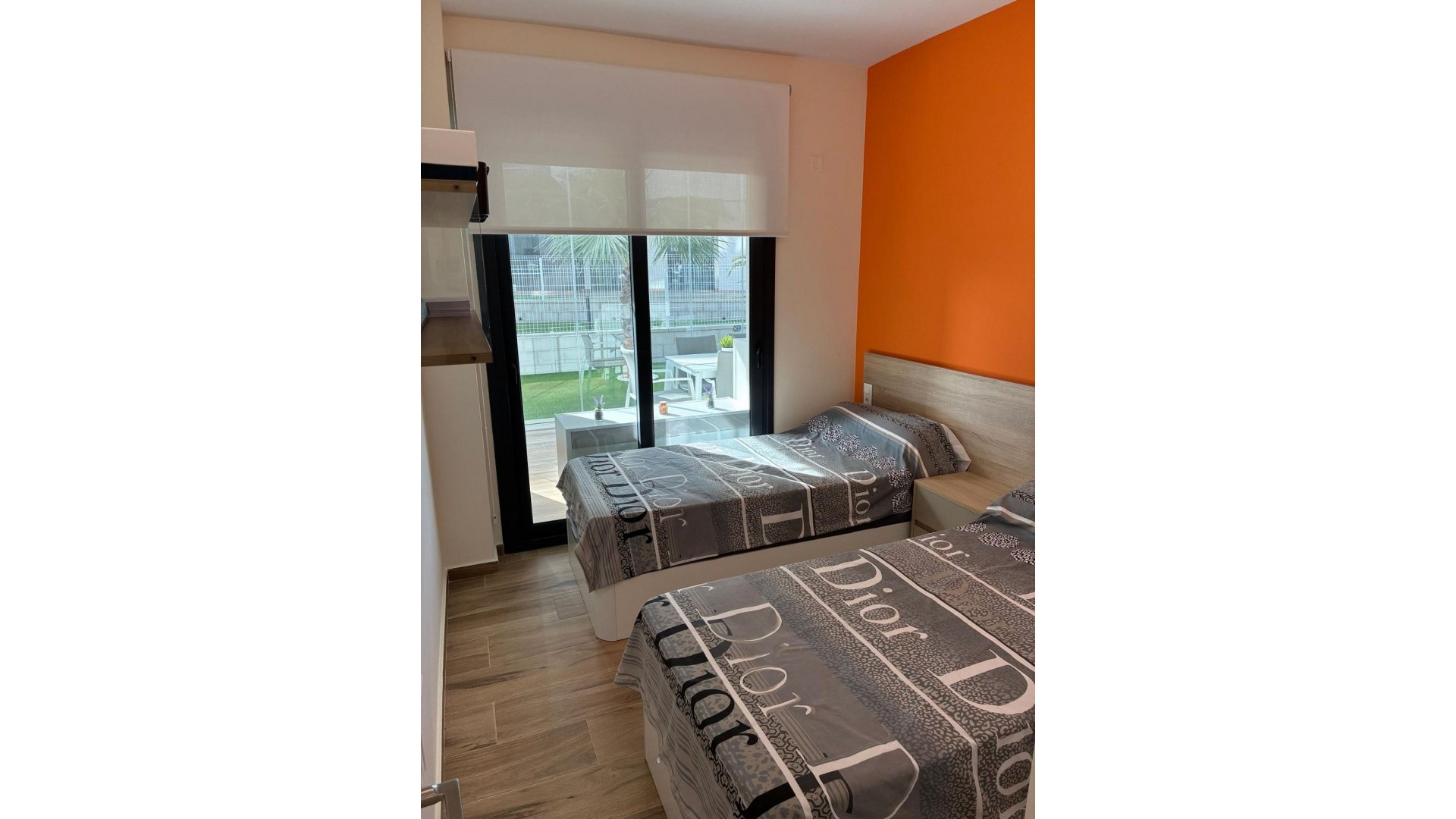 Venta - Apartamento piso -
Villamartín