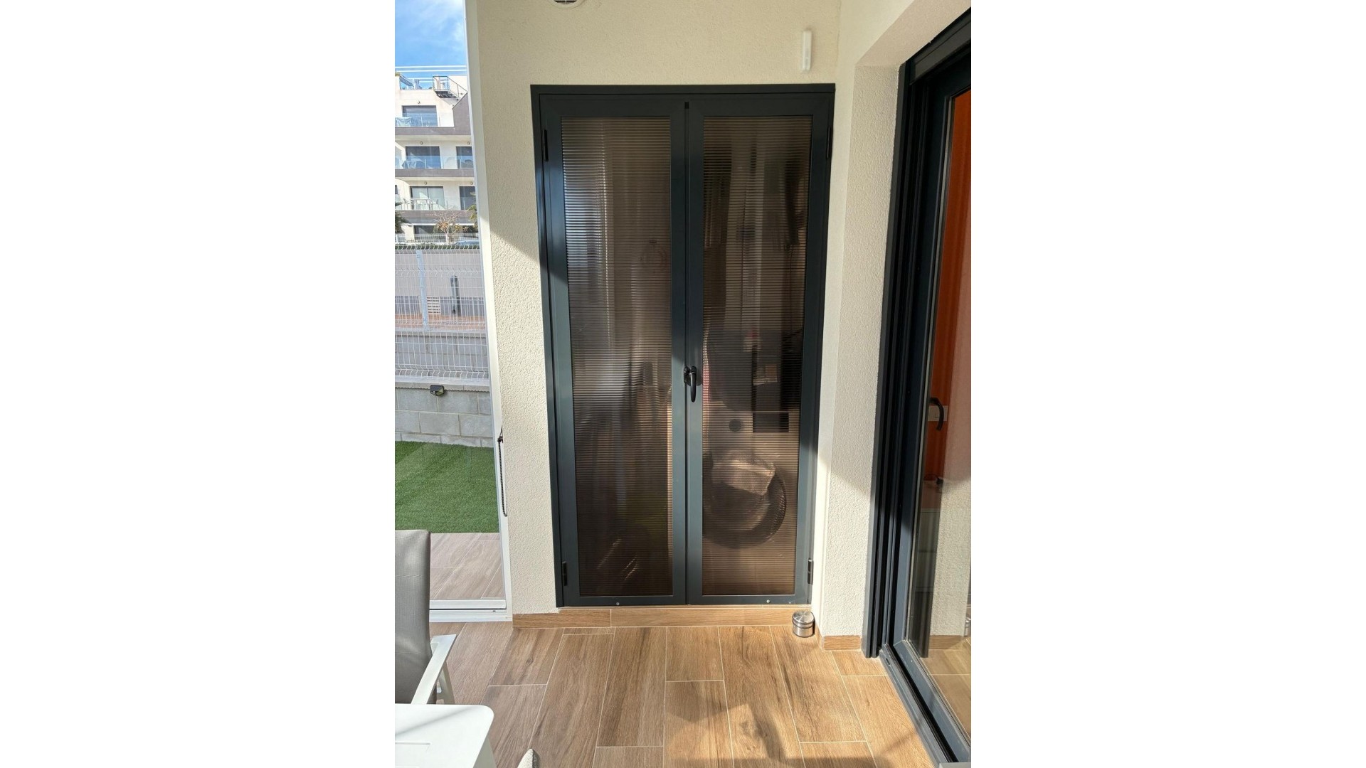 Venta - Apartamento piso -
Villamartín