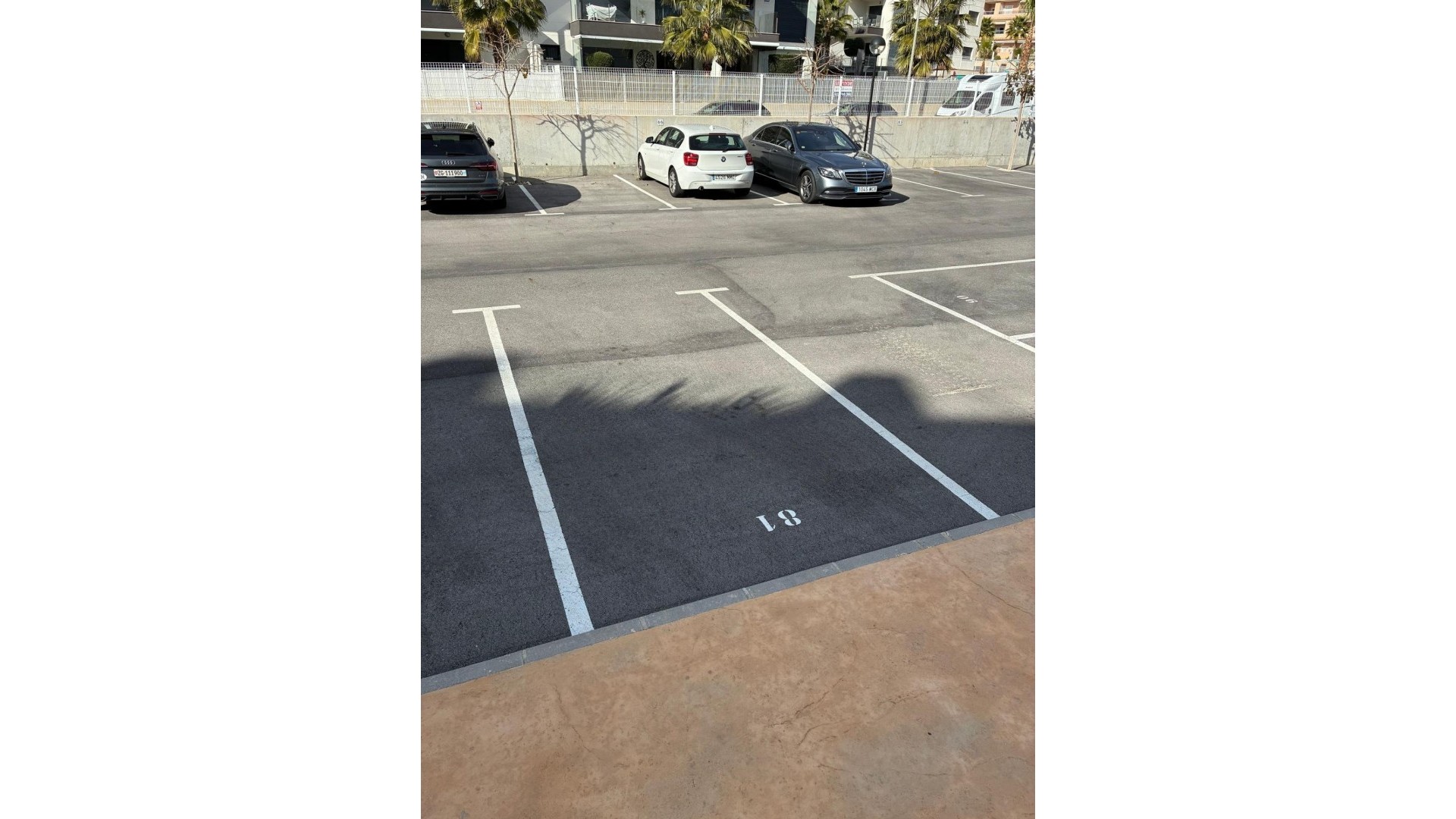 Venta - Apartamento piso -
Villamartín