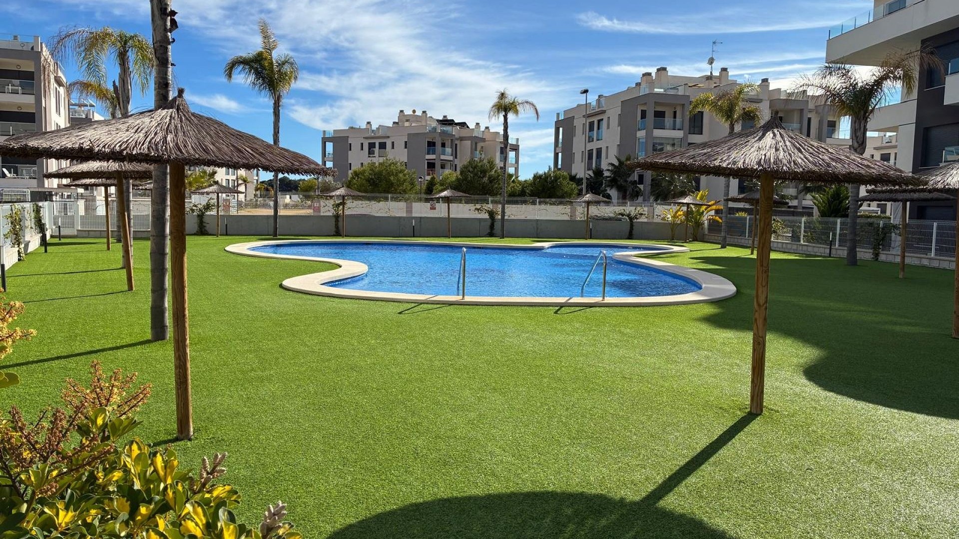 Venta - Apartamento piso -
Villamartín