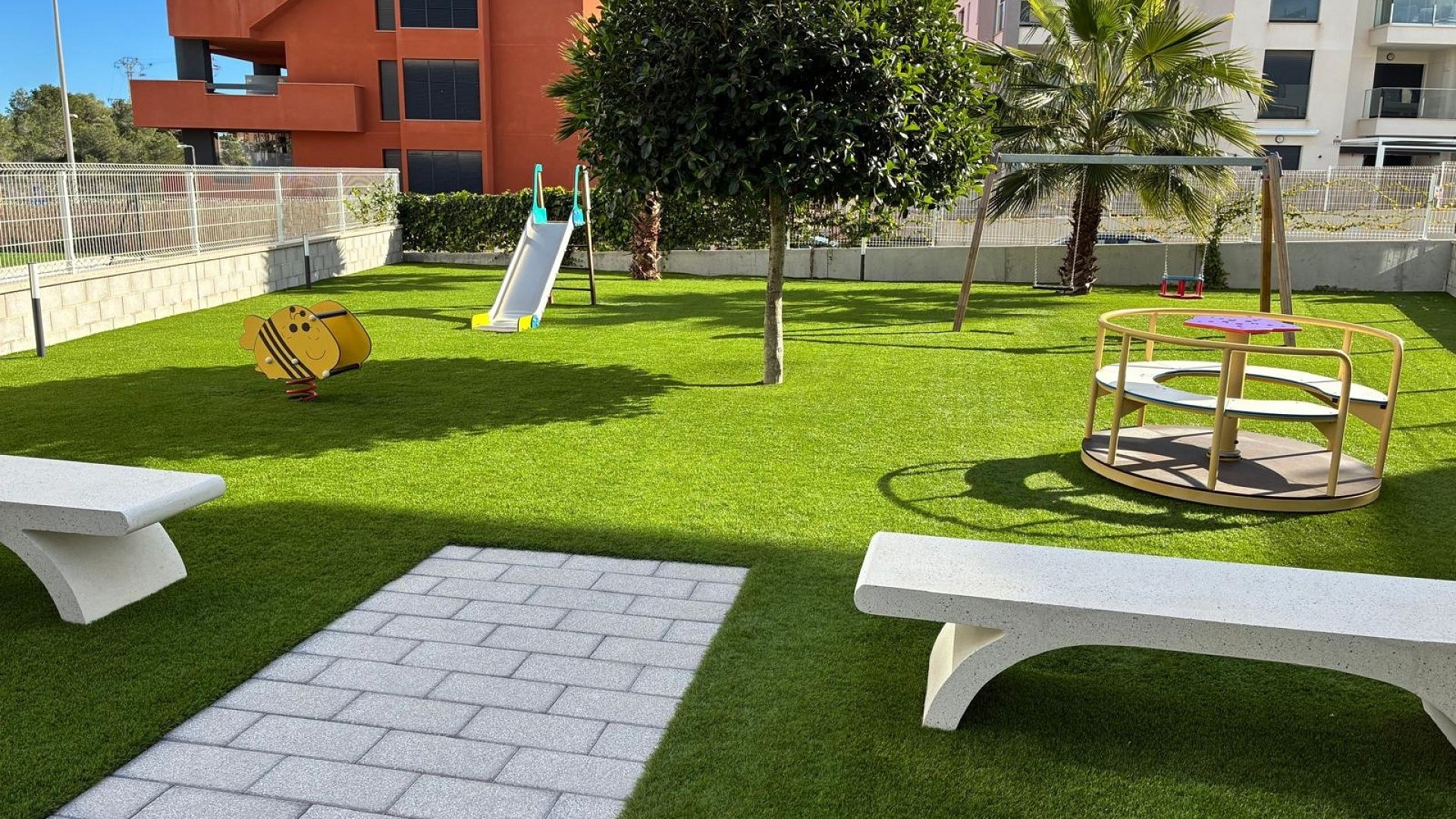 Venta - Apartamento piso -
Villamartín