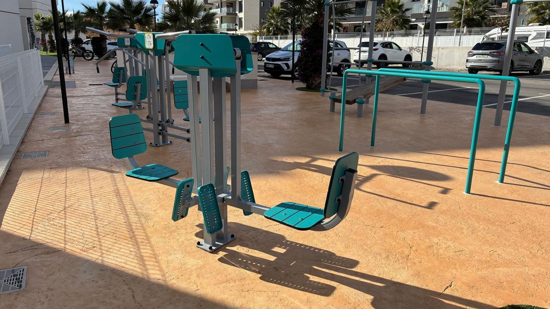 Venta - Apartamento piso -
Villamartín