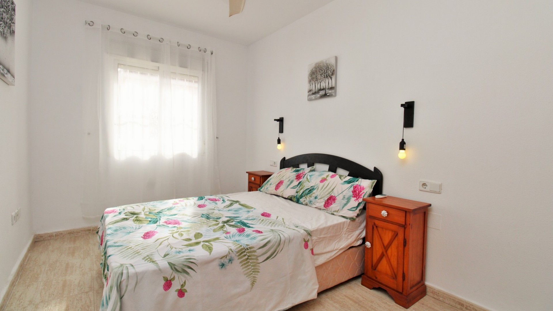 Venta - Apartamento piso -
Villamartín