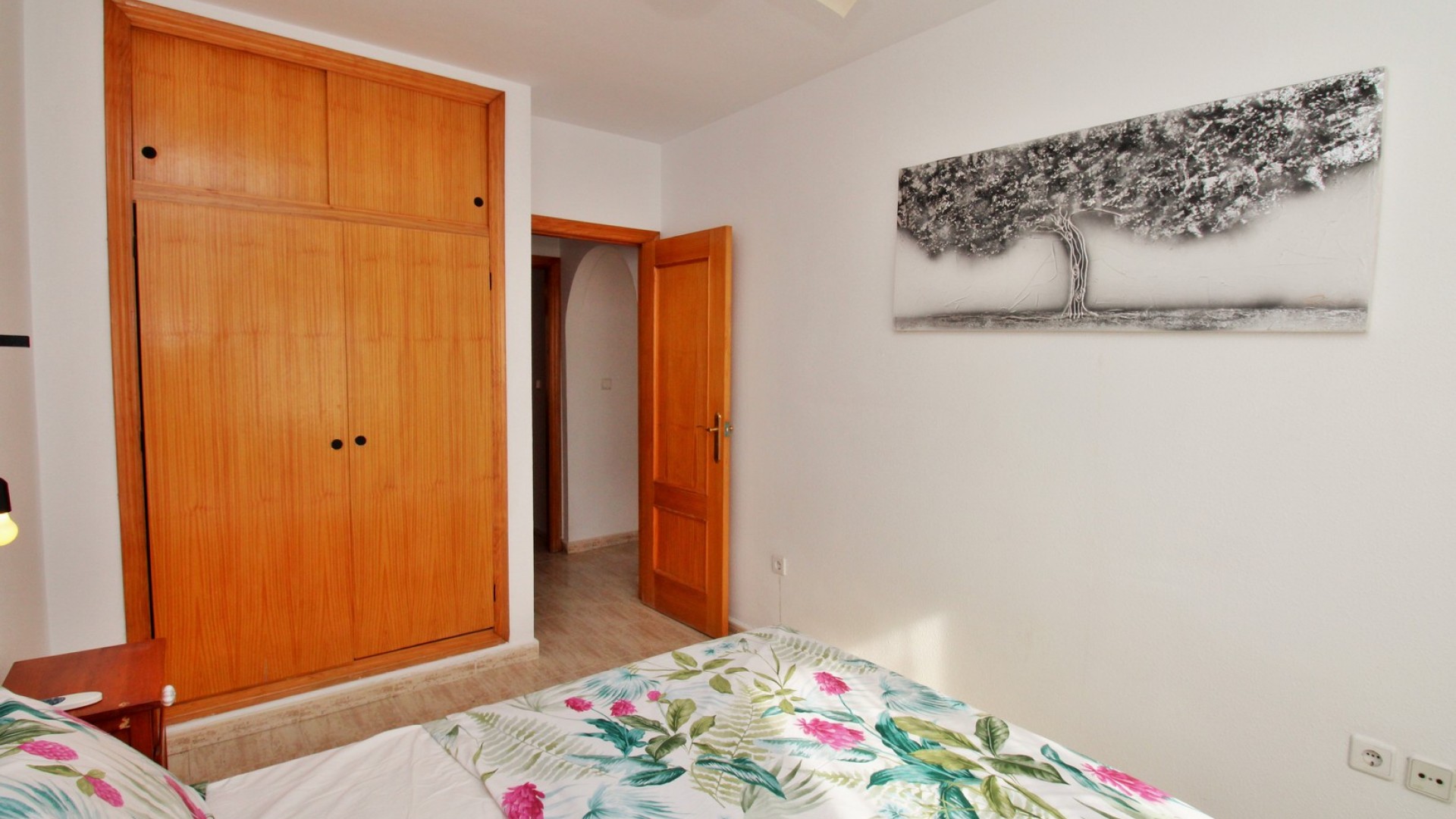 Venta - Apartamento piso -
Villamartín