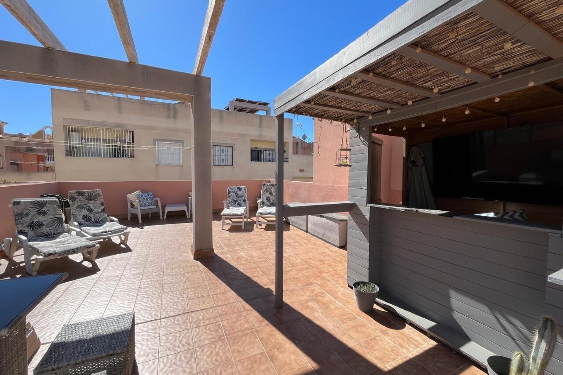 Venta - Apartamento piso -
Villamartín