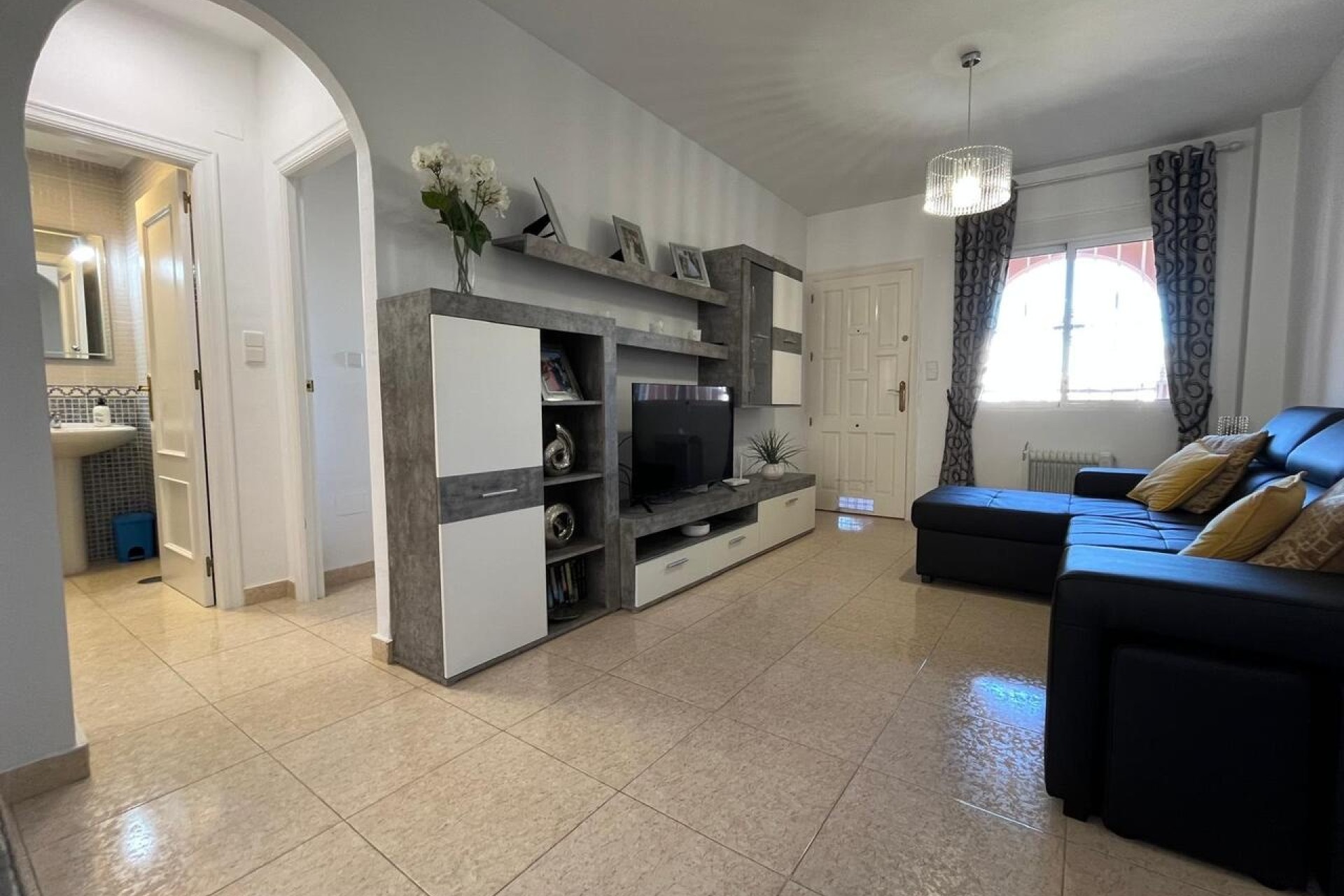 Venta - Apartamento piso -
Villamartín