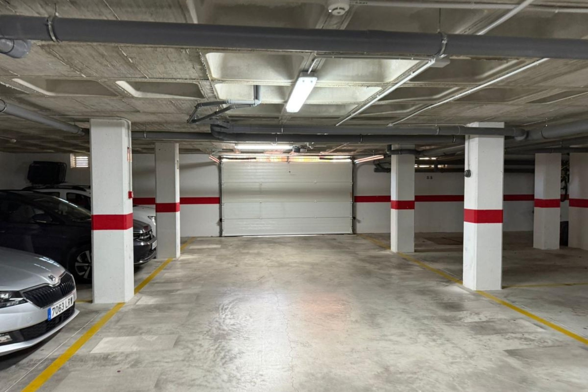 Venta - Apartamento piso -
Villamartín