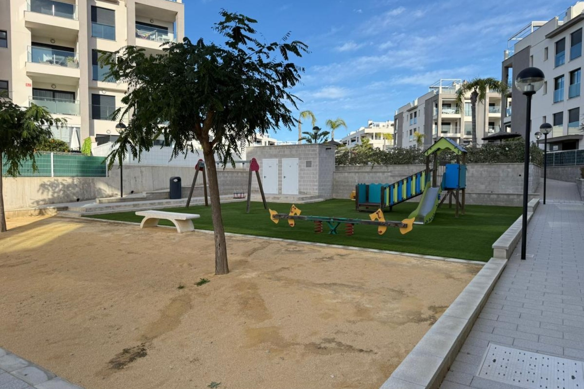 Venta - Apartamento piso -
Villamartín