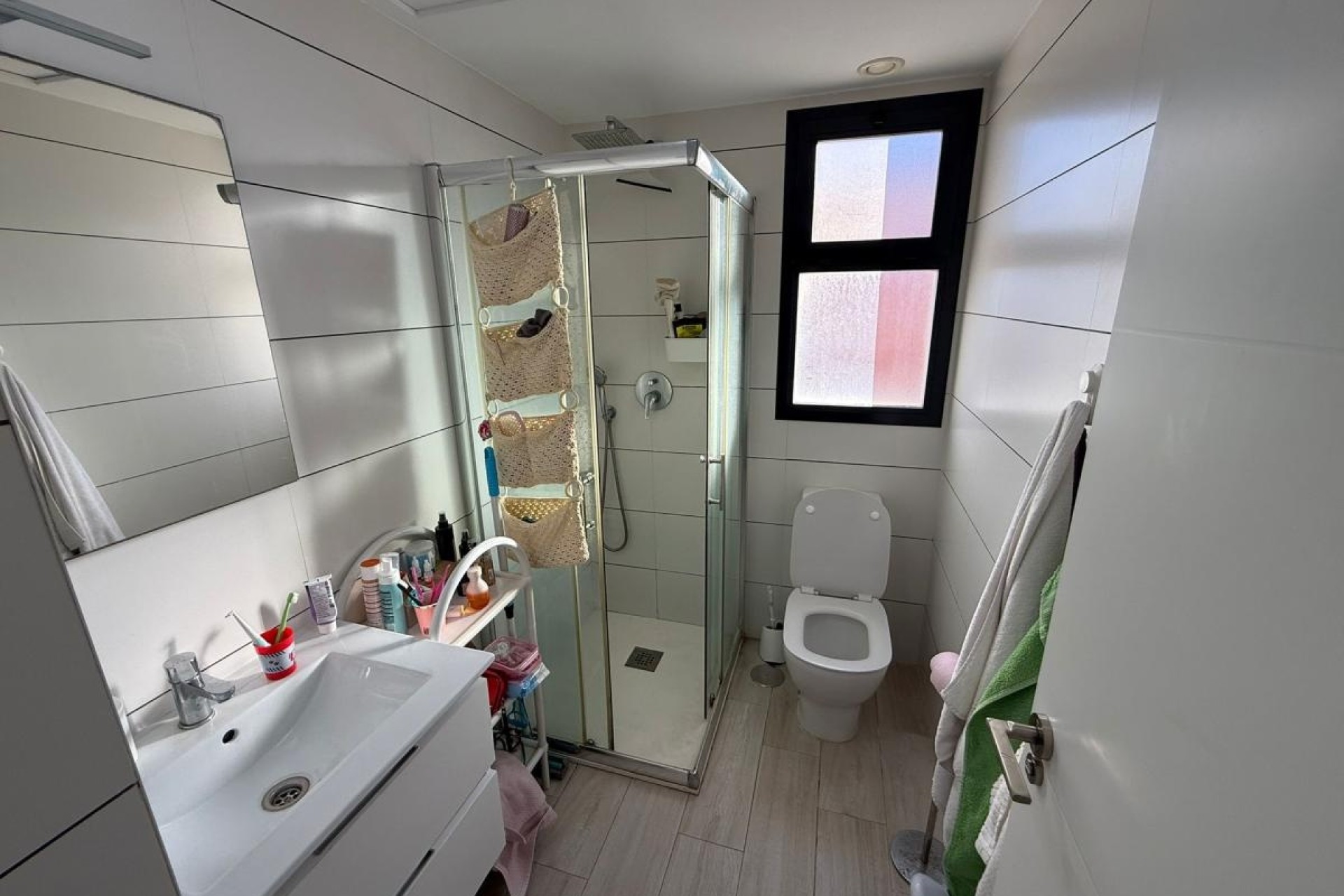 Venta - Apartamento piso -
Villamartín