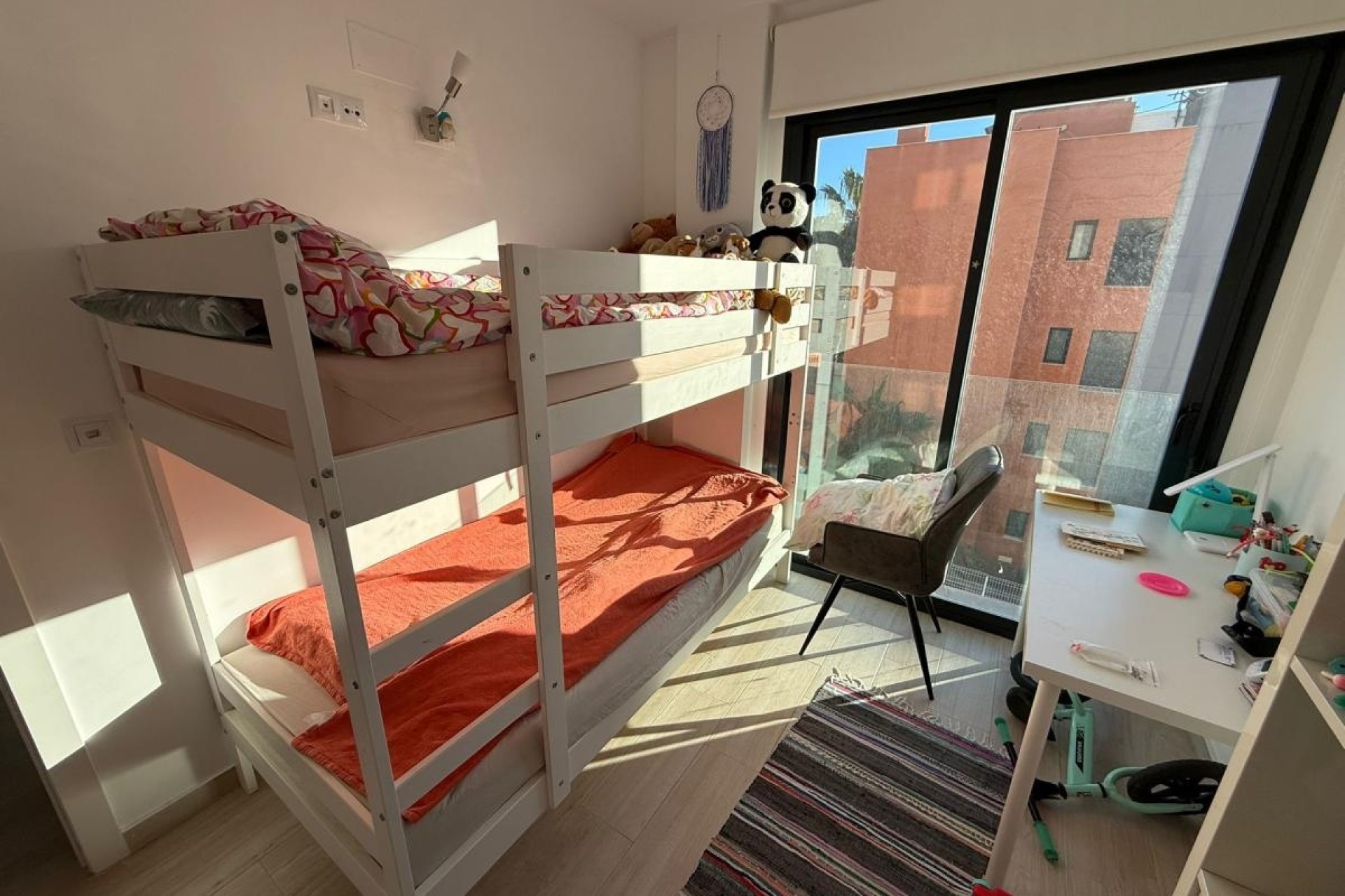 Venta - Apartamento piso -
Villamartín