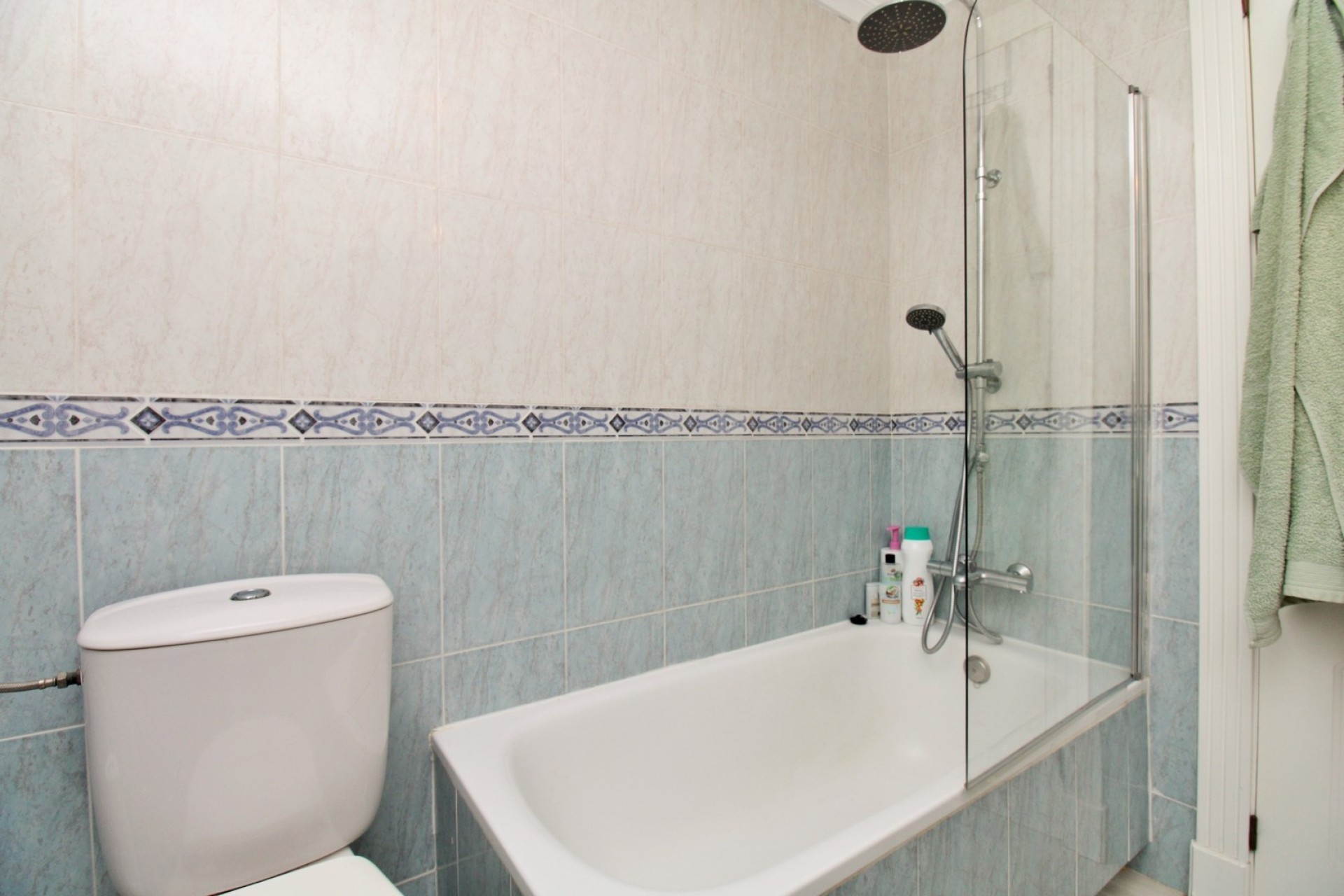 Venta - Apartamento piso -
Villamartín