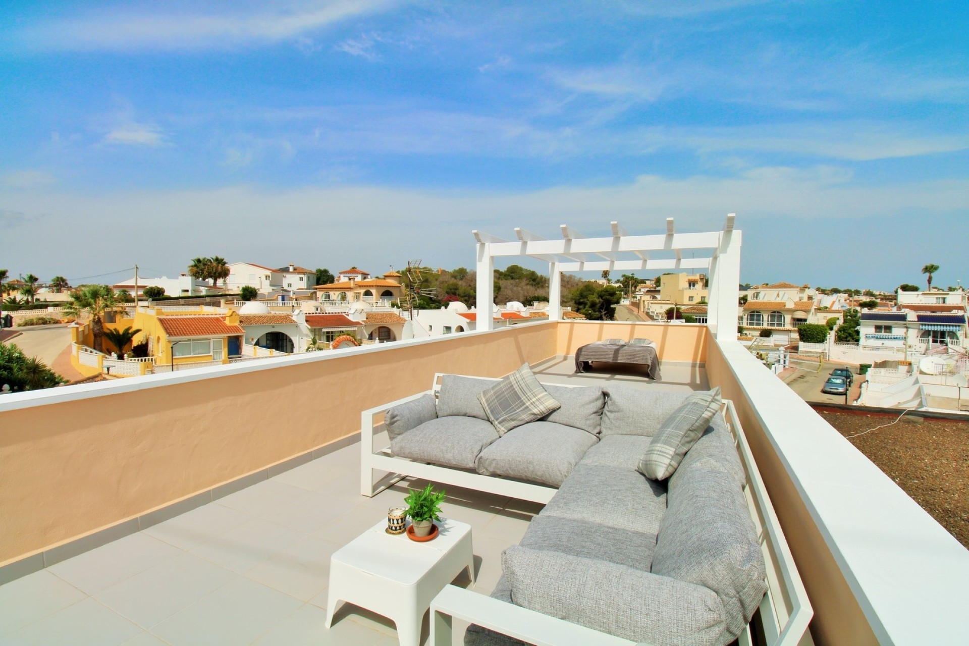 Venta - Apartamento piso -
Villamartín