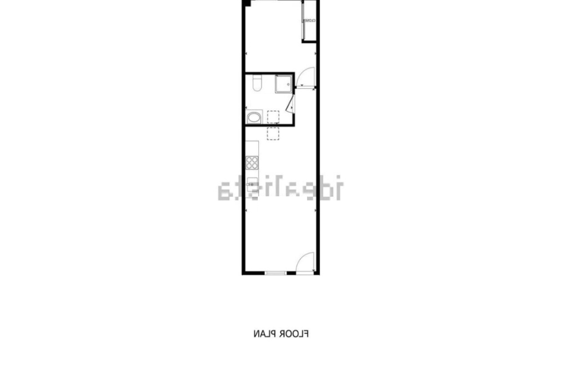 Venta - Apartamento piso -
Villamartín
