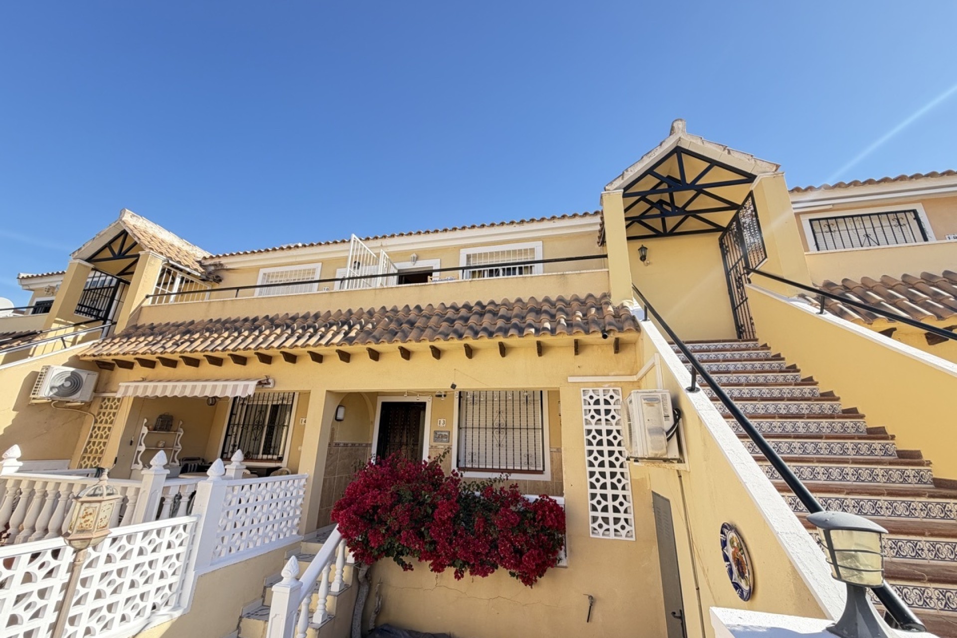 Venta - Apartamento / Piso -
Villamartín