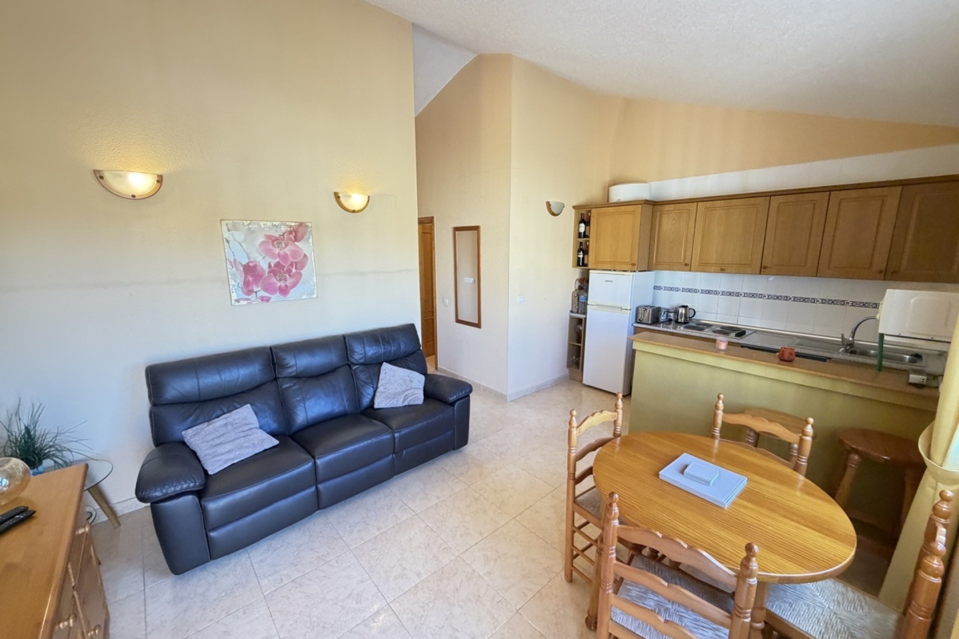 Venta - Apartamento / Piso -
Villamartín