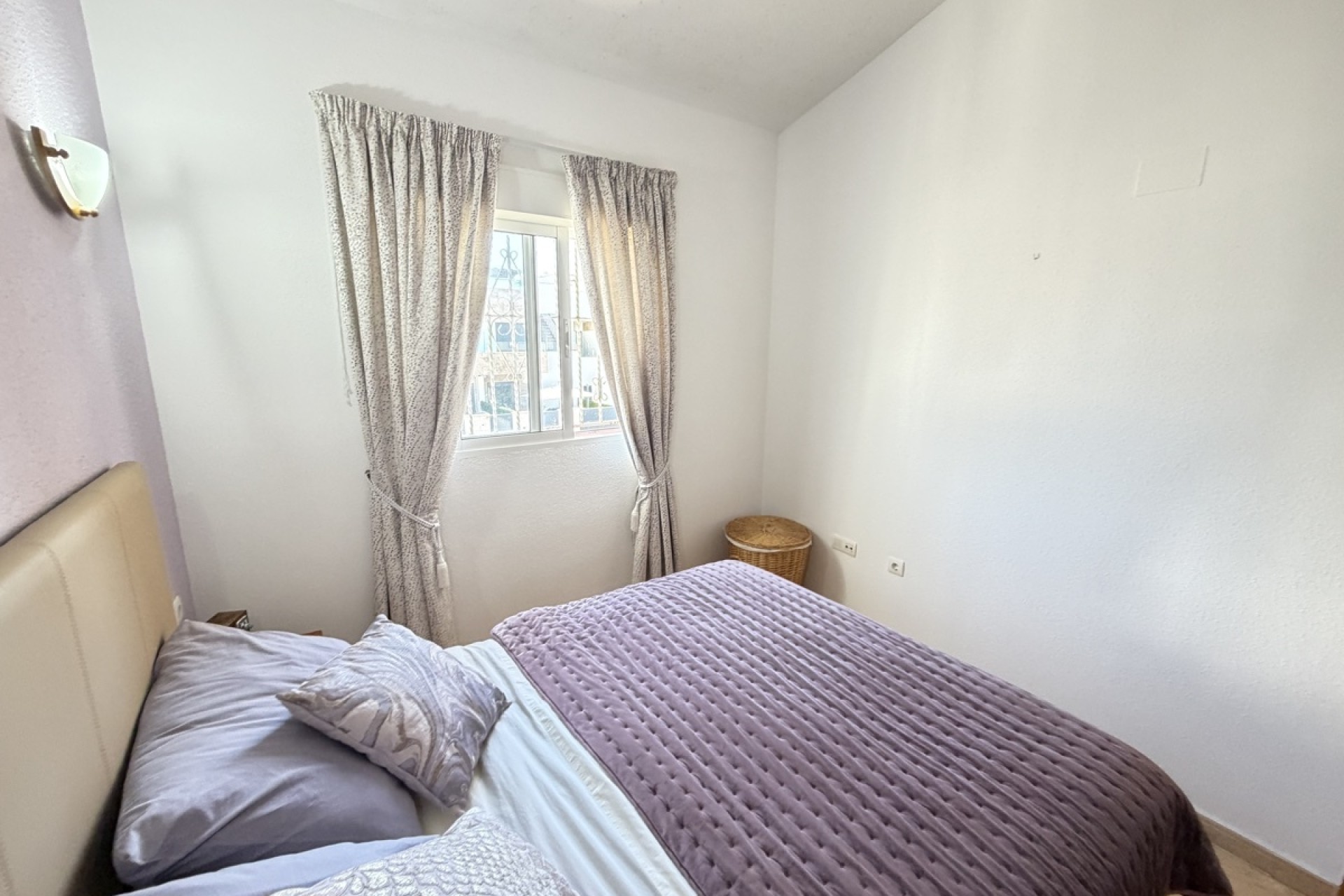 Venta - Apartamento / Piso -
Villamartín