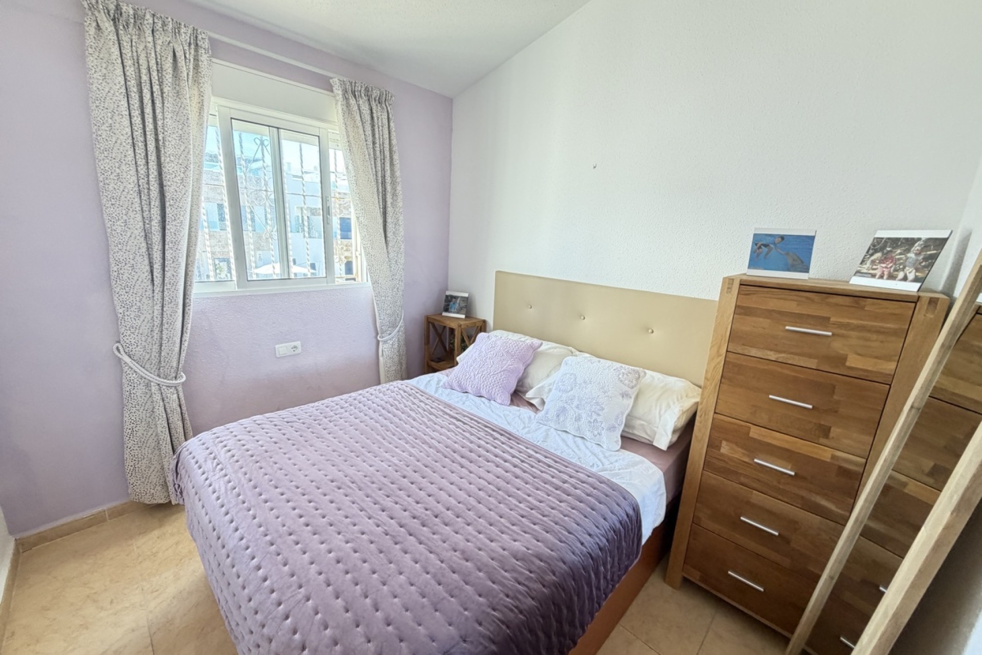 Venta - Apartamento / Piso -
Villamartín