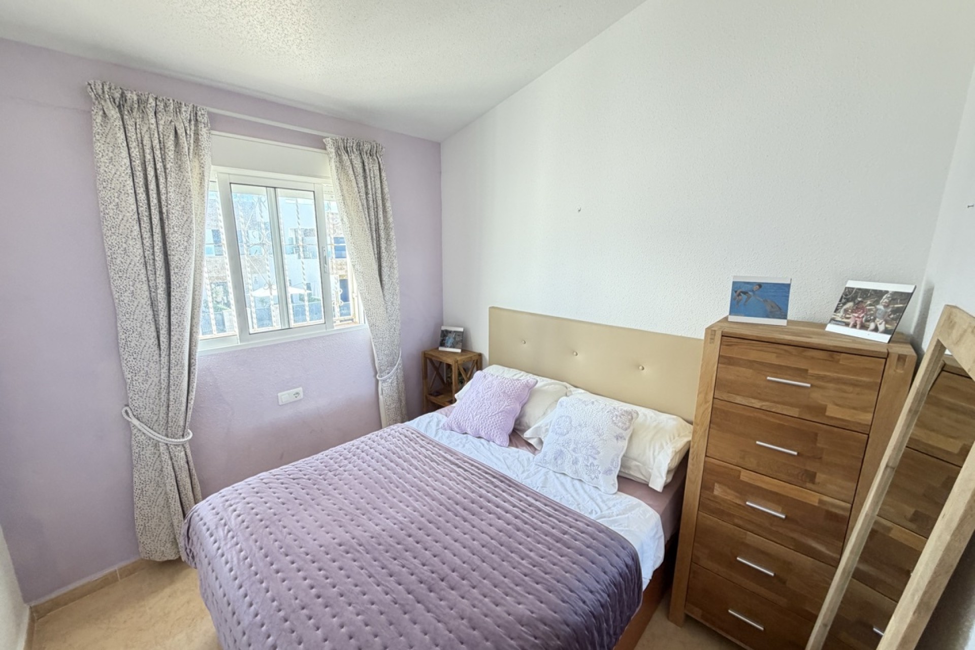 Venta - Apartamento / Piso -
Villamartín