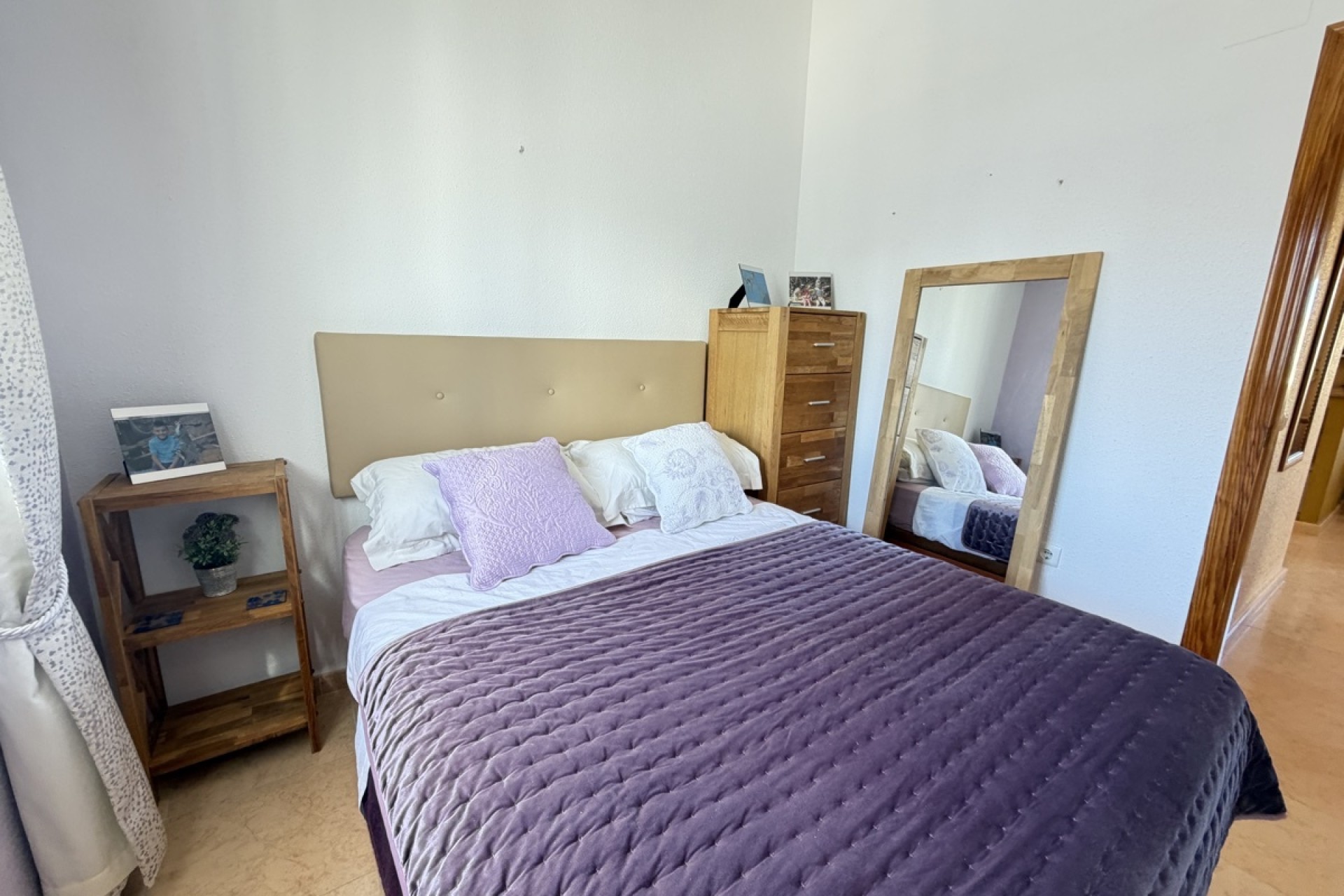 Venta - Apartamento / Piso -
Villamartín