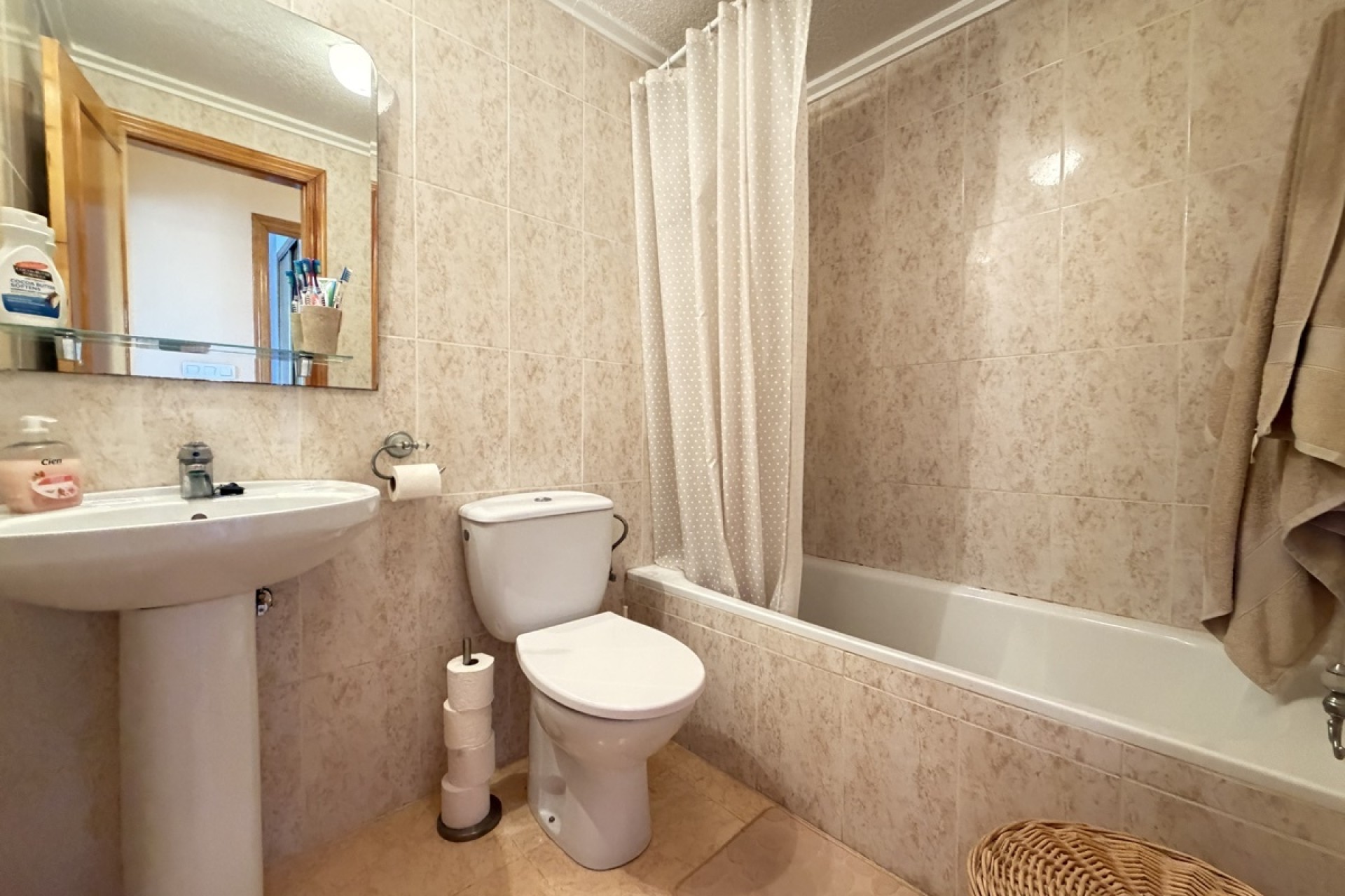 Venta - Apartamento / Piso -
Villamartín