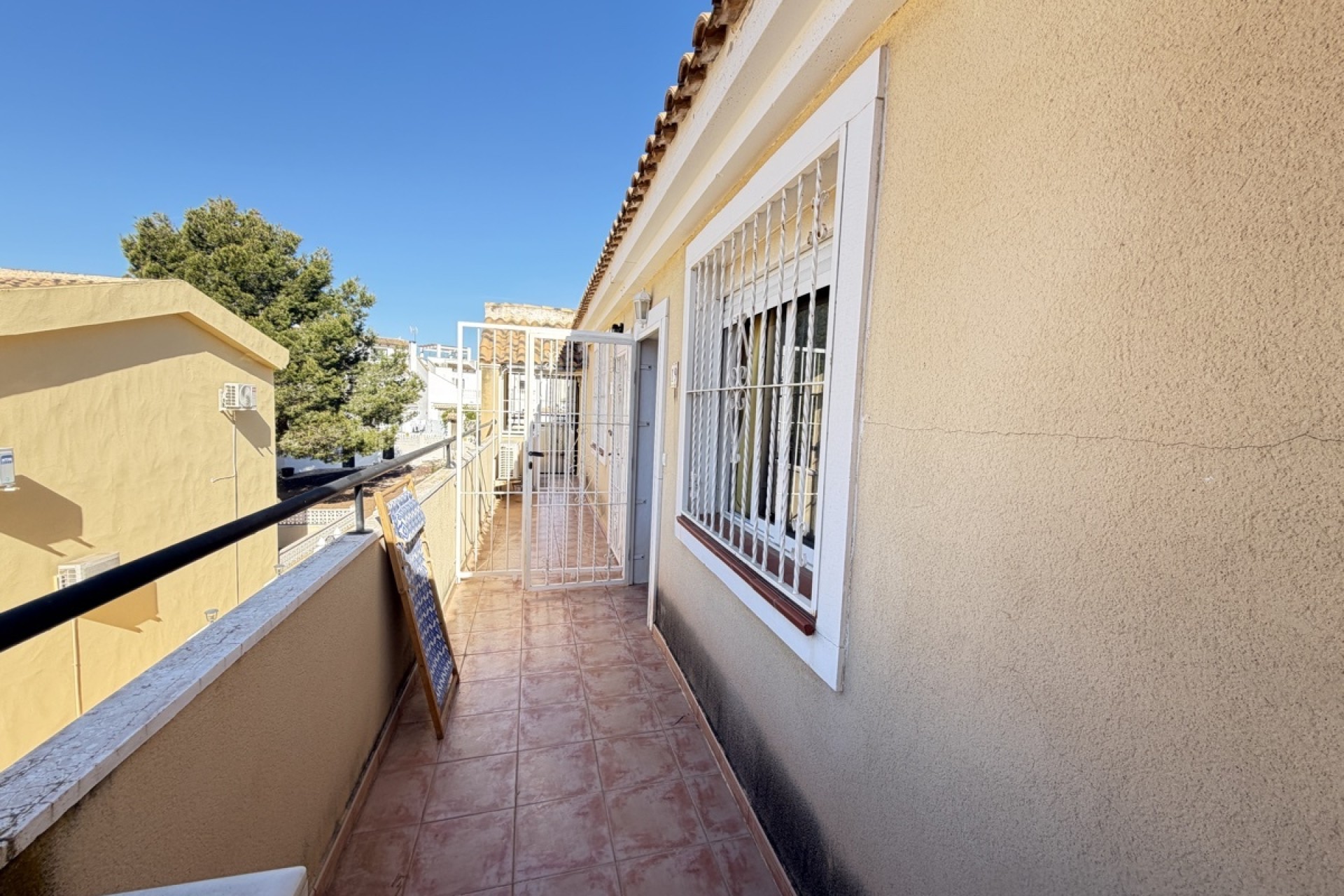 Venta - Apartamento / Piso -
Villamartín
