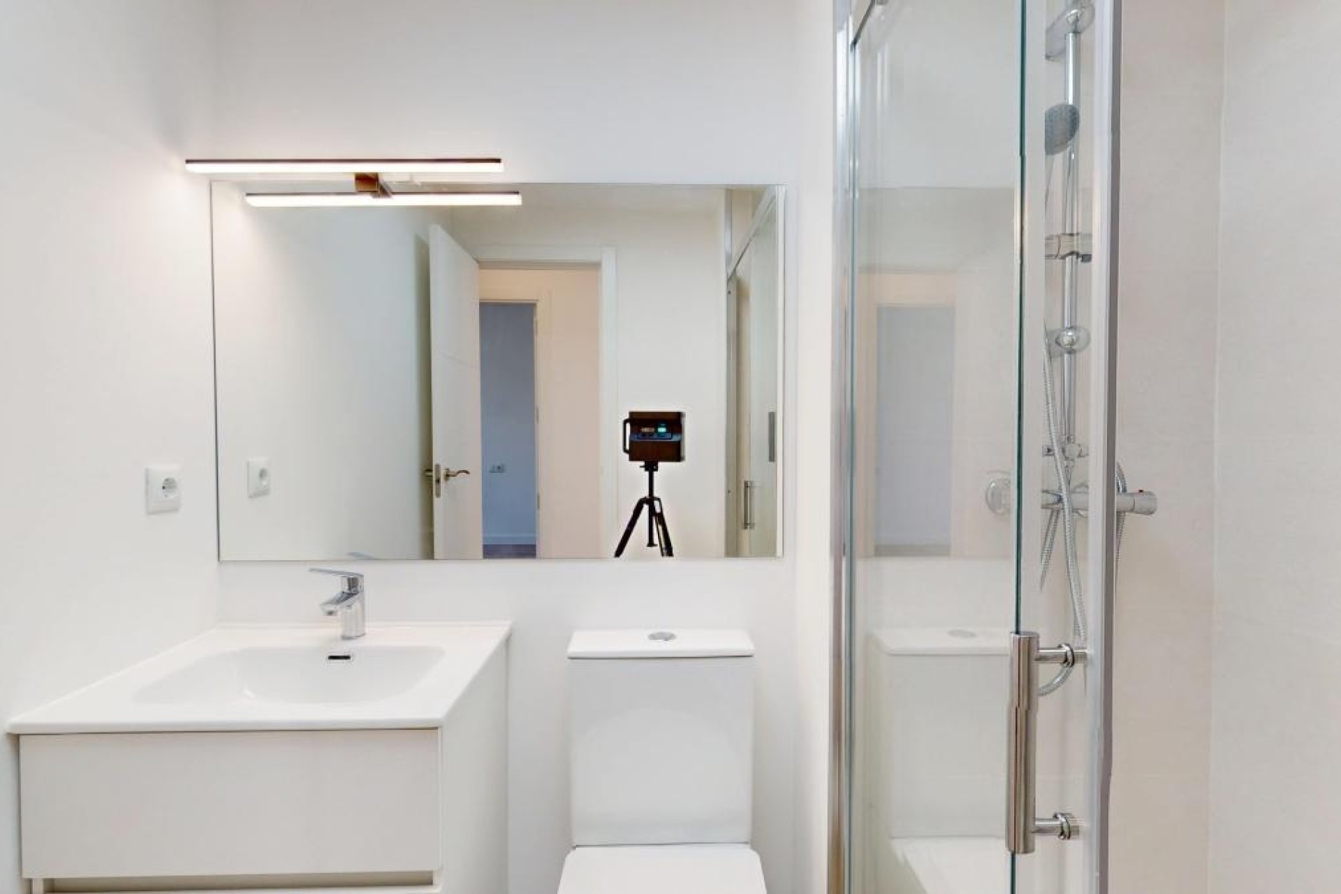 Venta - Apartamento / Piso -
Villamartín