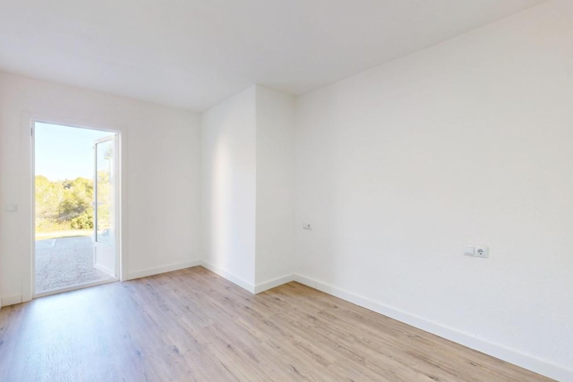 Venta - Apartamento / Piso -
Villamartín