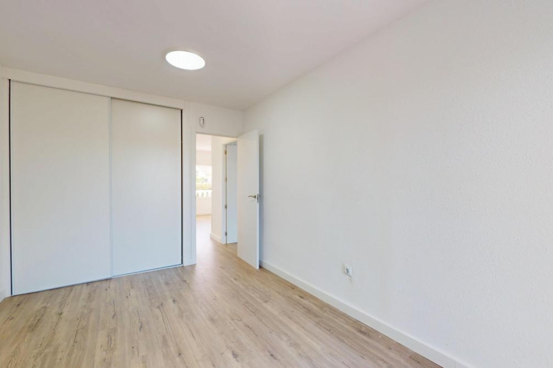 Venta - Apartamento / Piso -
Villamartín