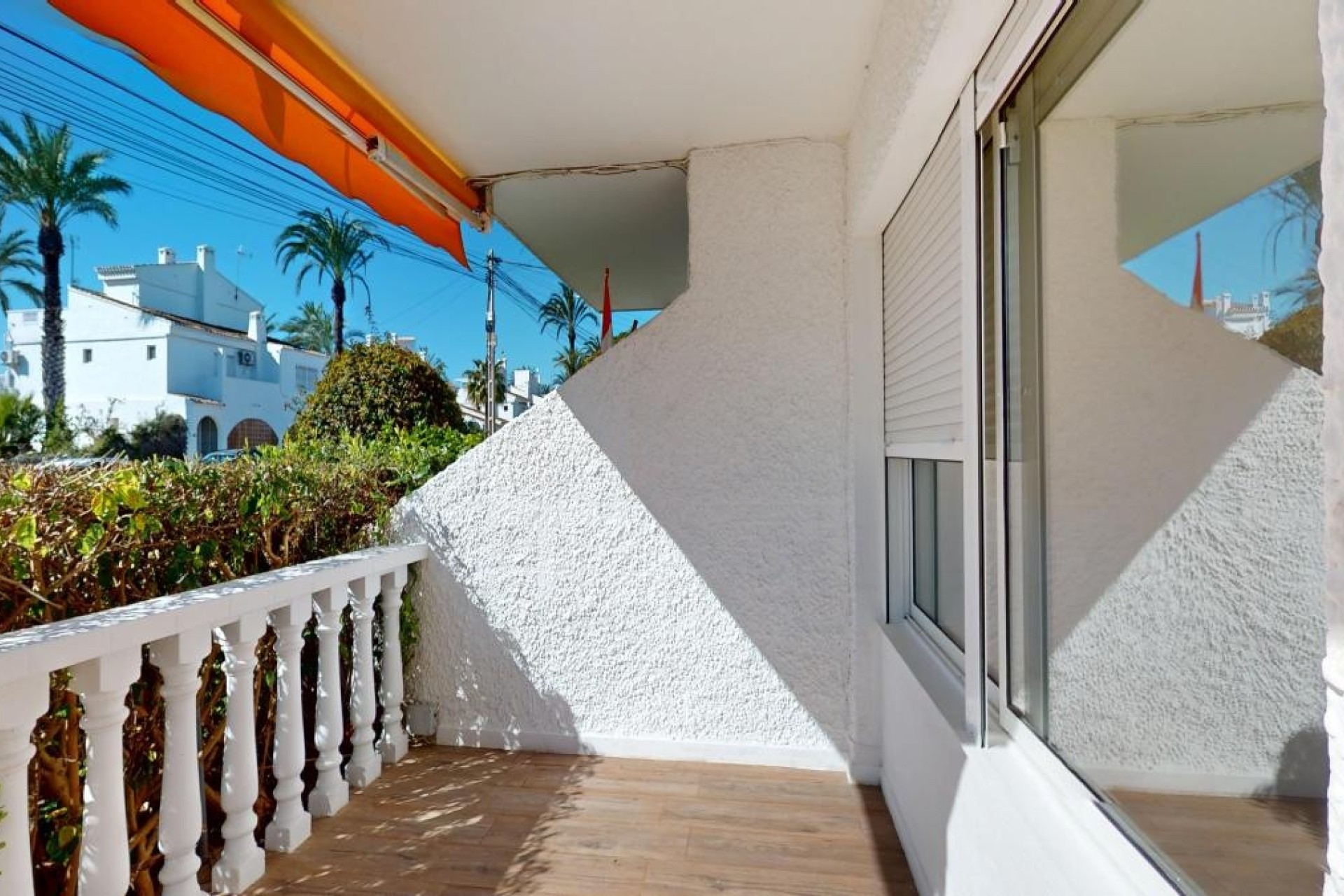 Venta - Apartamento / Piso -
Villamartín