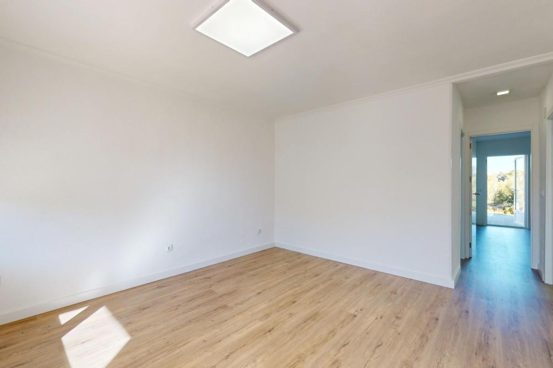 Venta - Apartamento / Piso -
Villamartín