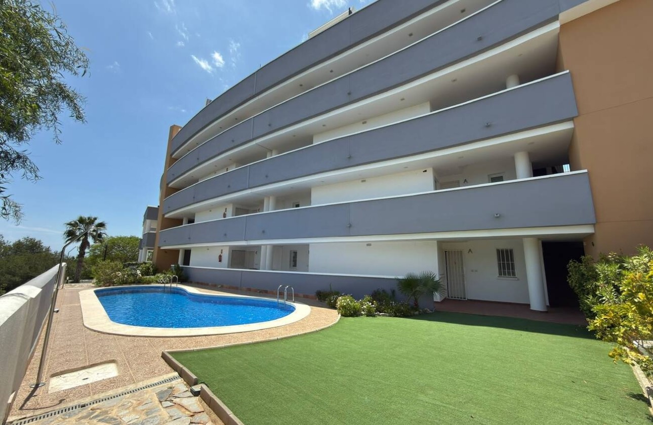 Venta - Apartamento / Piso -
Villamartín