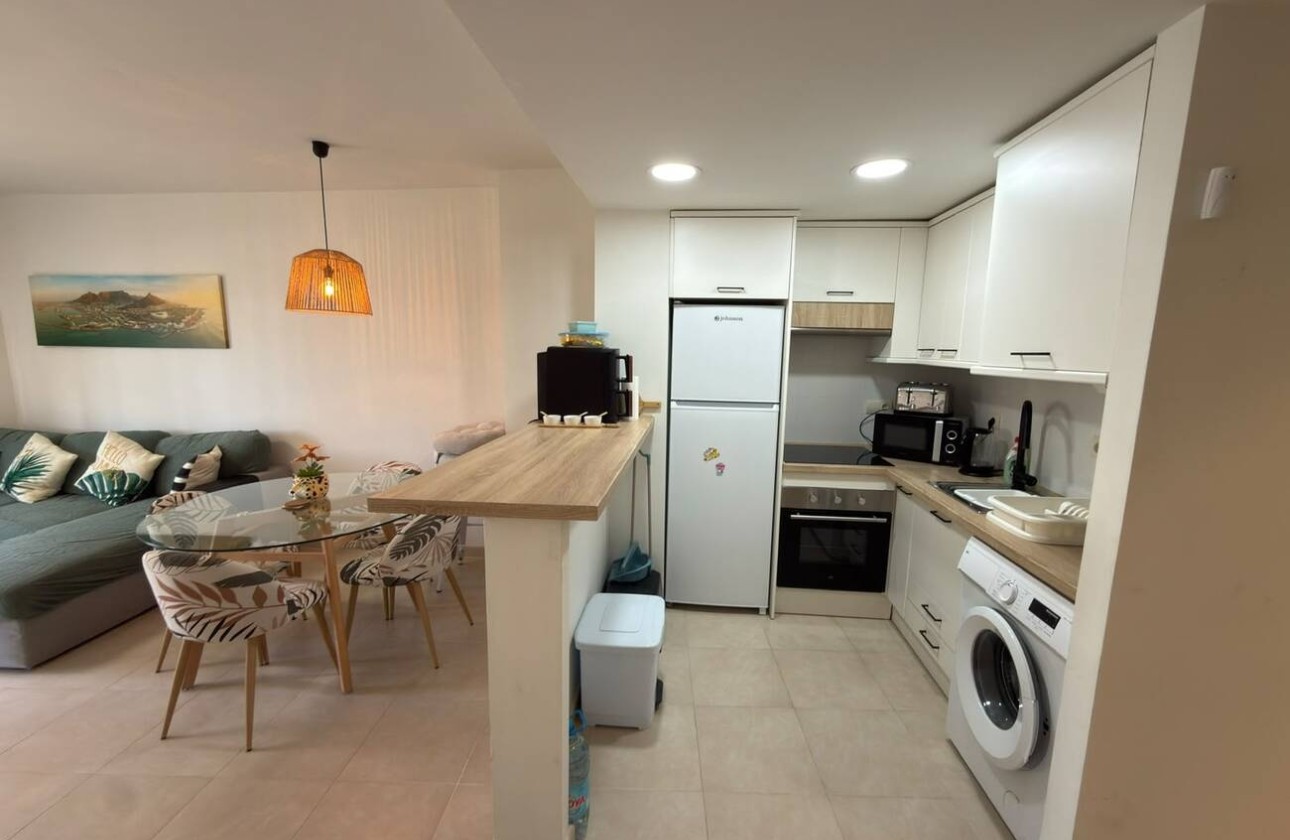 Venta - Apartamento / Piso -
Villamartín