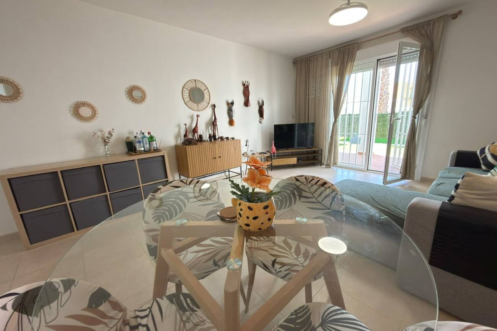 Venta - Apartamento / Piso -
Villamartín