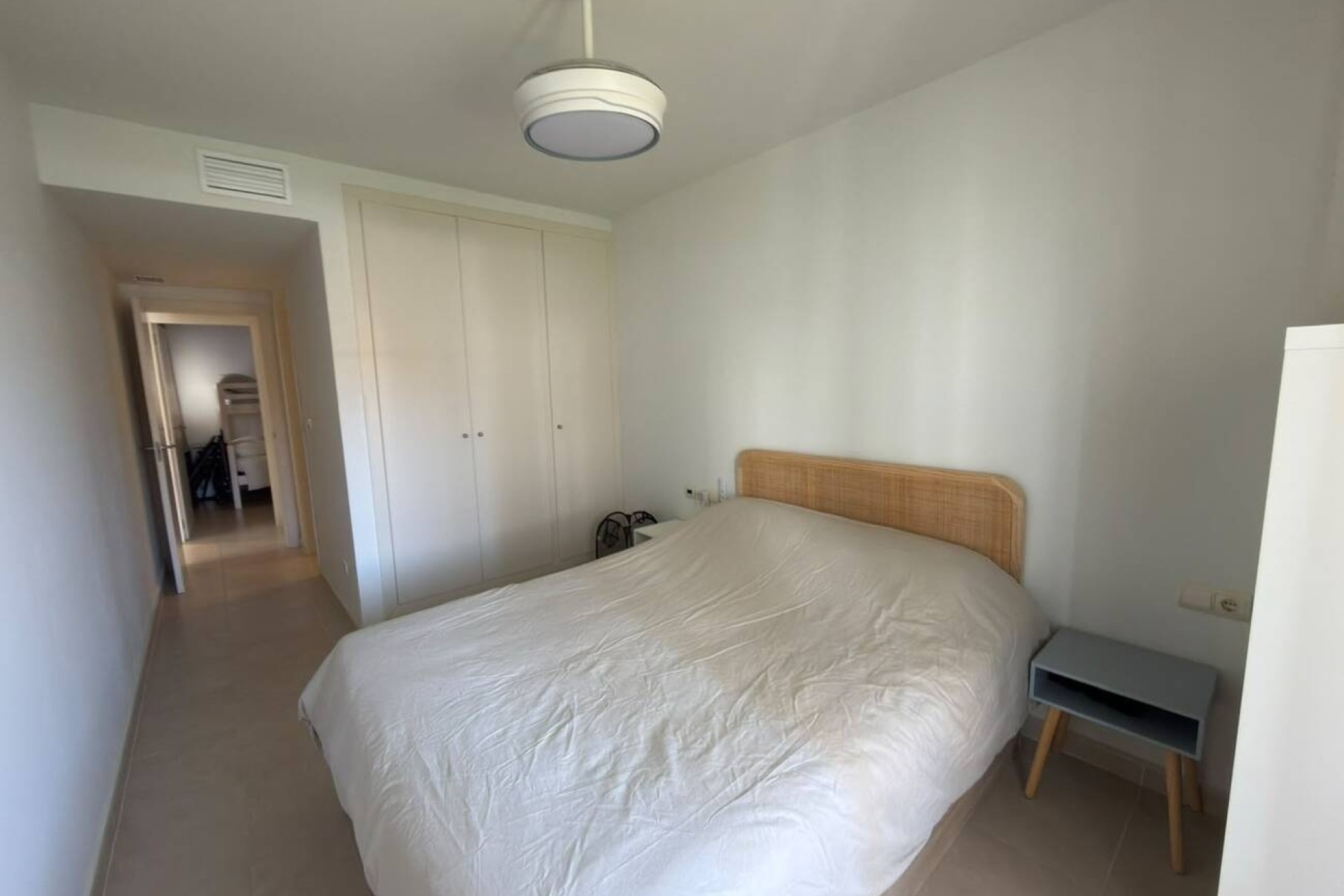 Venta - Apartamento / Piso -
Villamartín