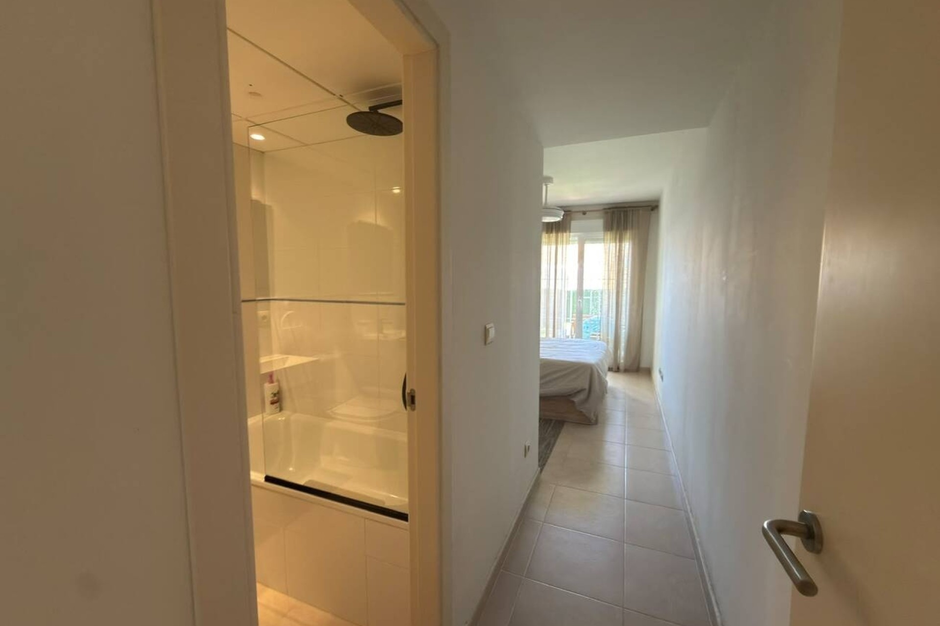 Venta - Apartamento / Piso -
Villamartín