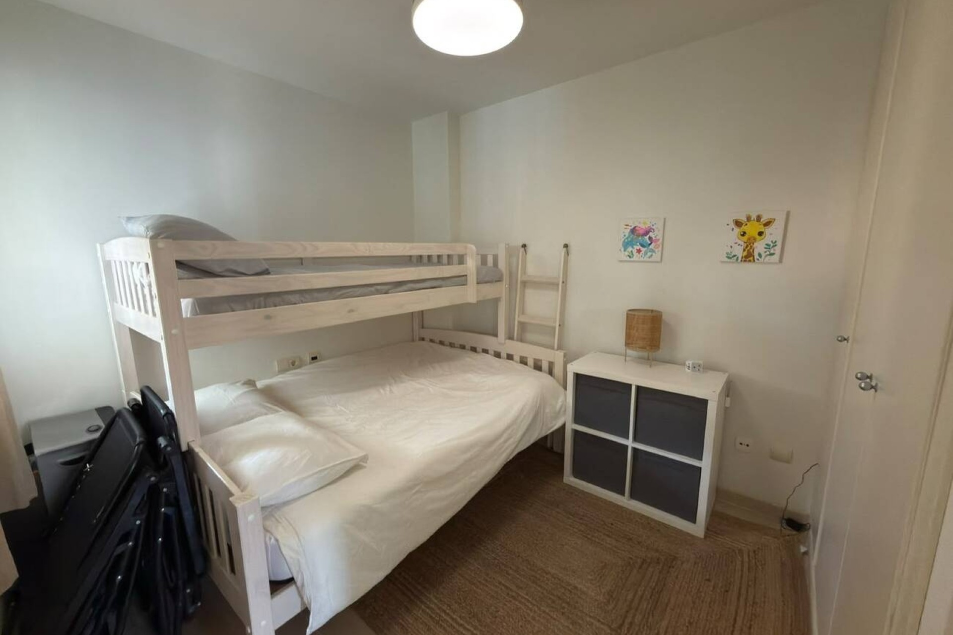 Venta - Apartamento / Piso -
Villamartín