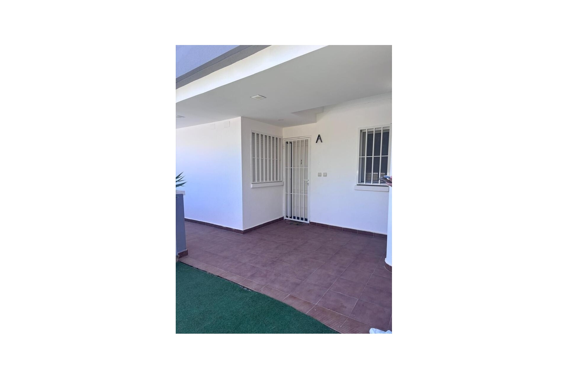 Venta - Apartamento / Piso -
Villamartín
