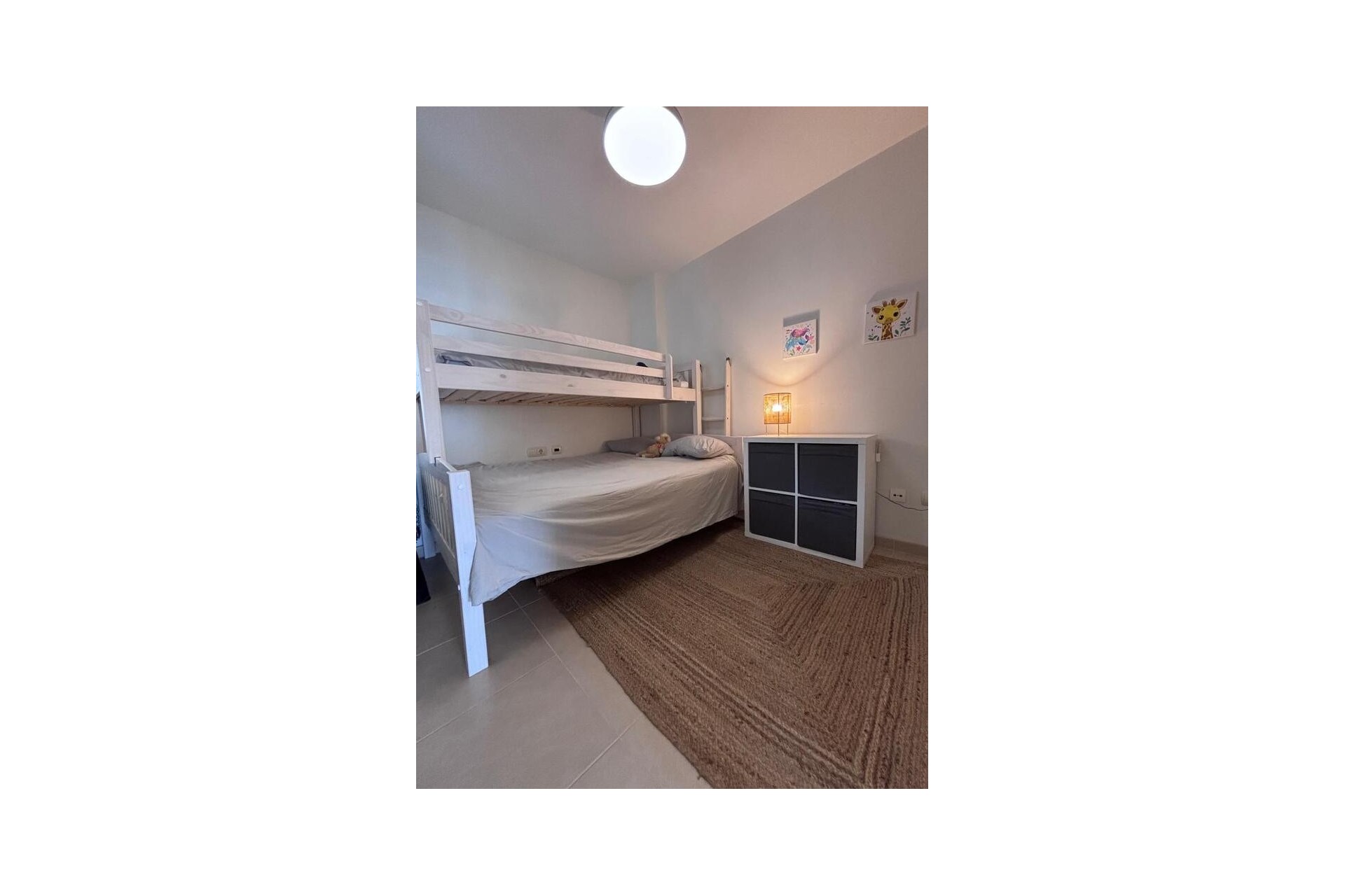 Venta - Apartamento / Piso -
Villamartín