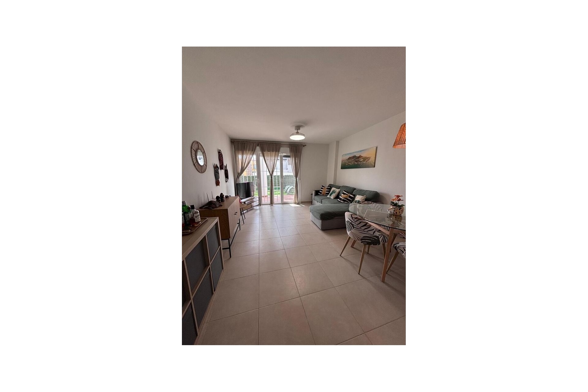 Venta - Apartamento / Piso -
Villamartín