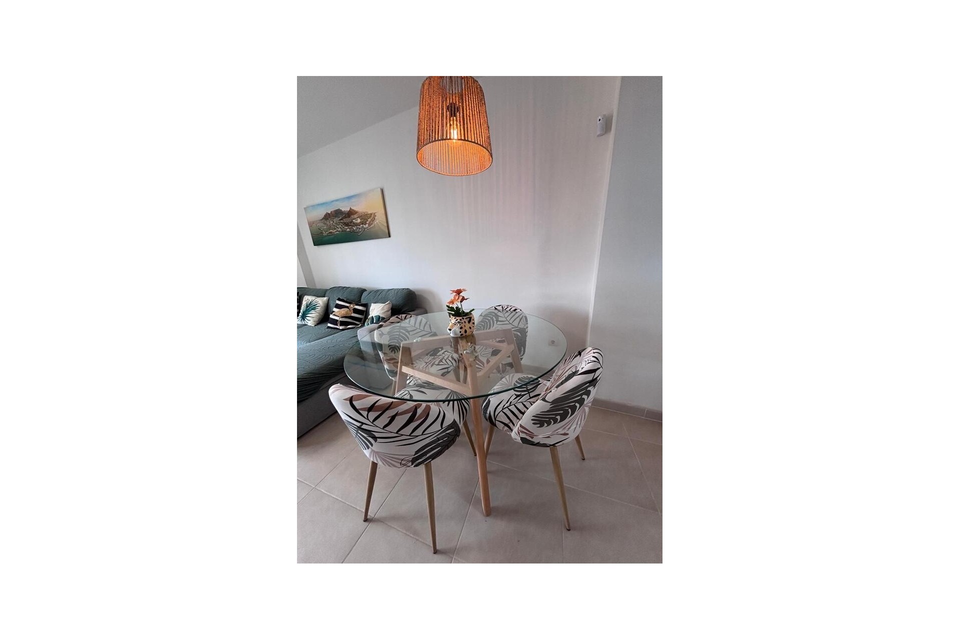 Venta - Apartamento / Piso -
Villamartín