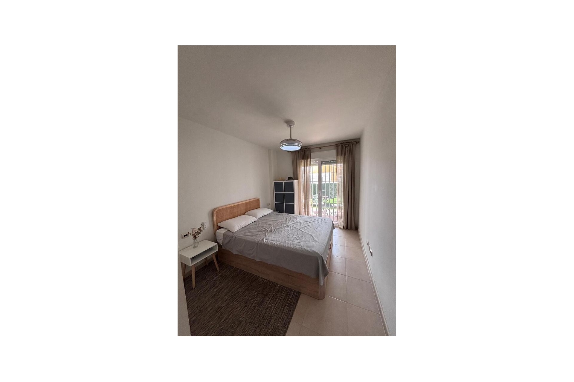 Venta - Apartamento / Piso -
Villamartín