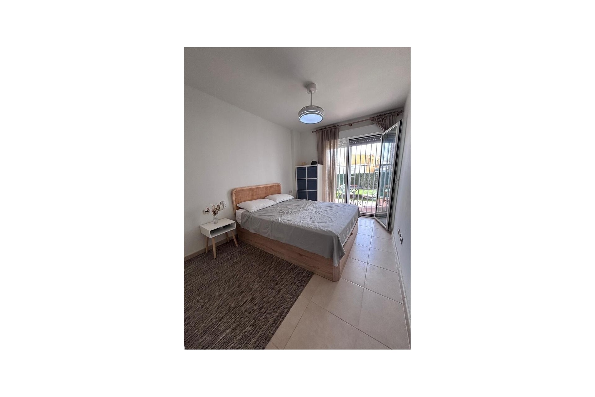 Venta - Apartamento / Piso -
Villamartín