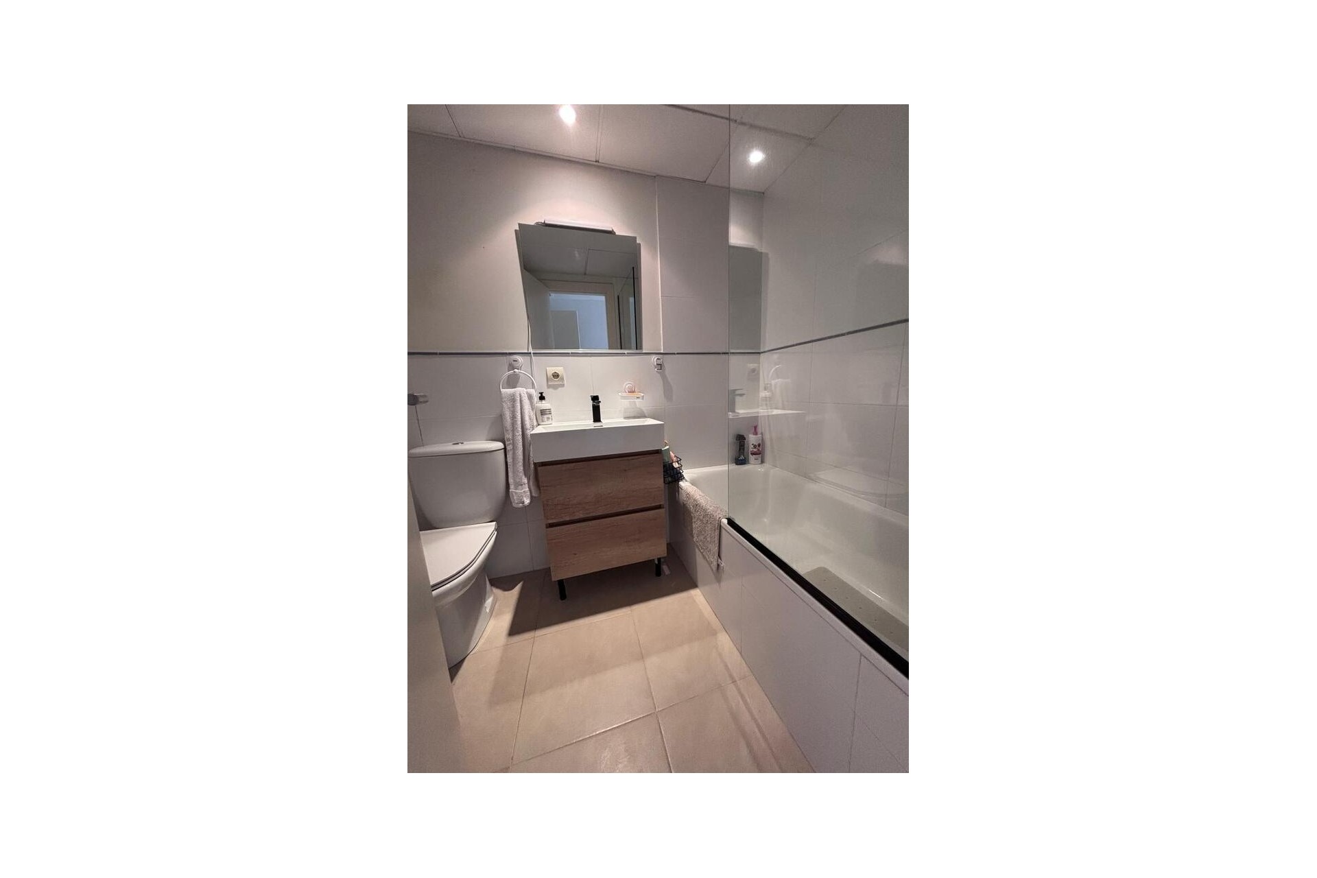 Venta - Apartamento / Piso -
Villamartín