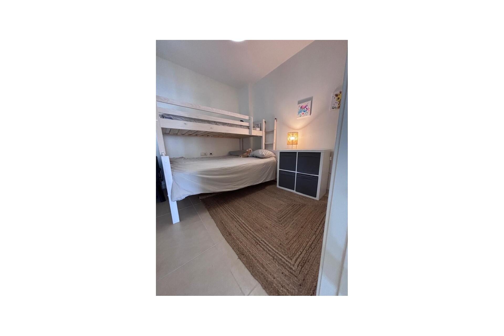 Venta - Apartamento / Piso -
Villamartín
