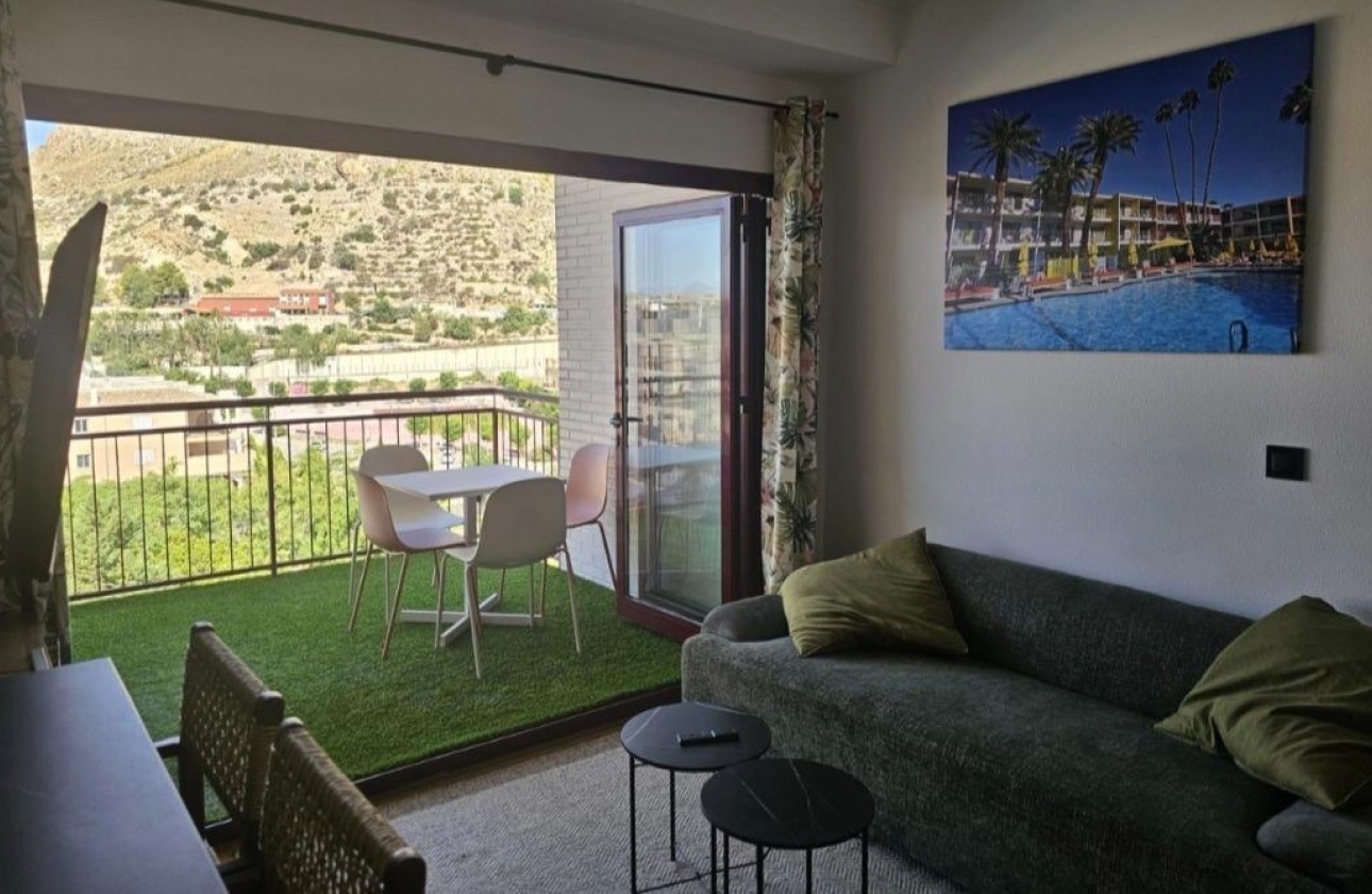 Venta - Apartamento / Piso -
Villanueva del Rio Segura - Archena Centro
