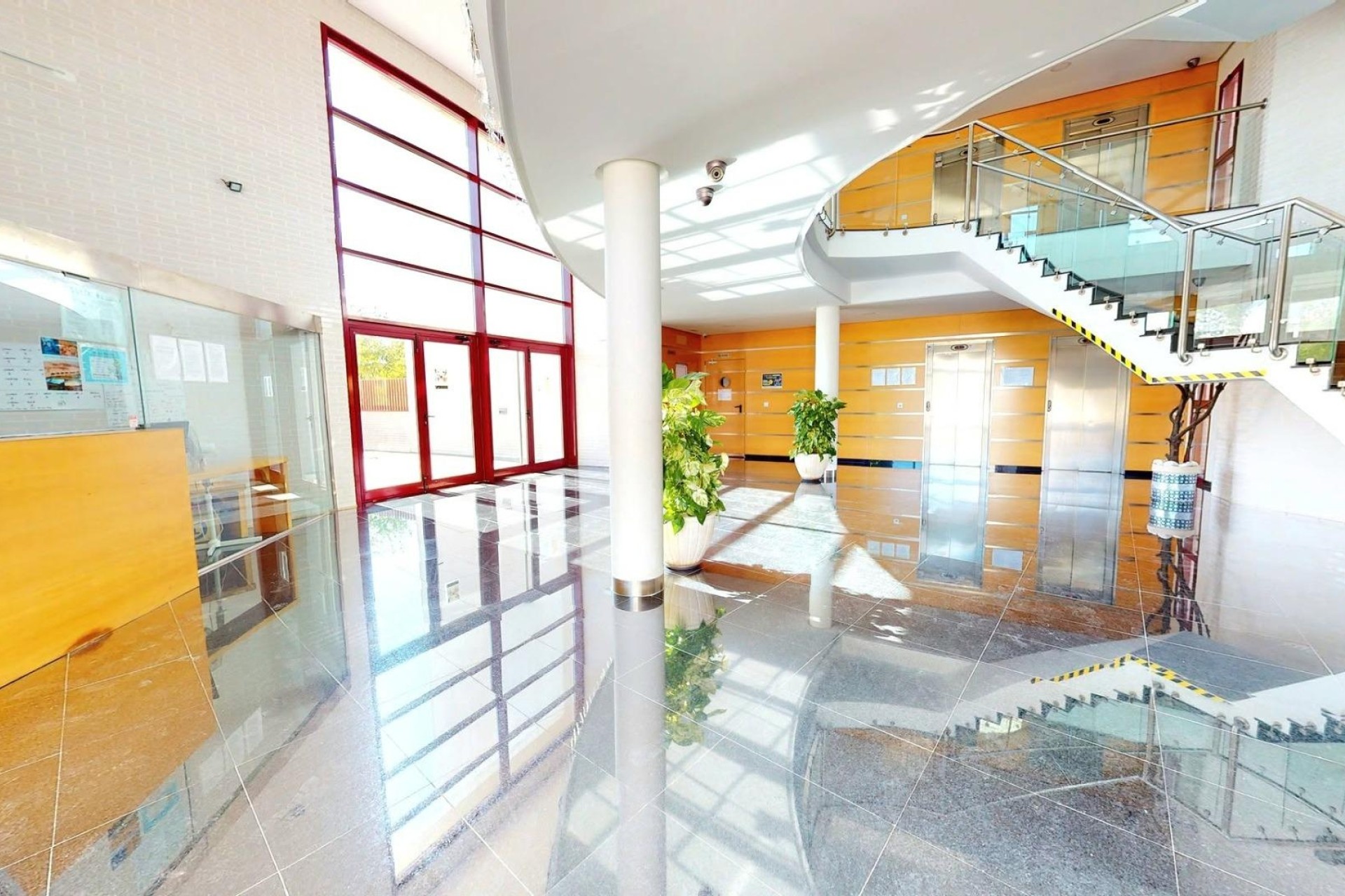 Venta - Apartamento / Piso -
Villanueva del Rio Segura - Archena Centro